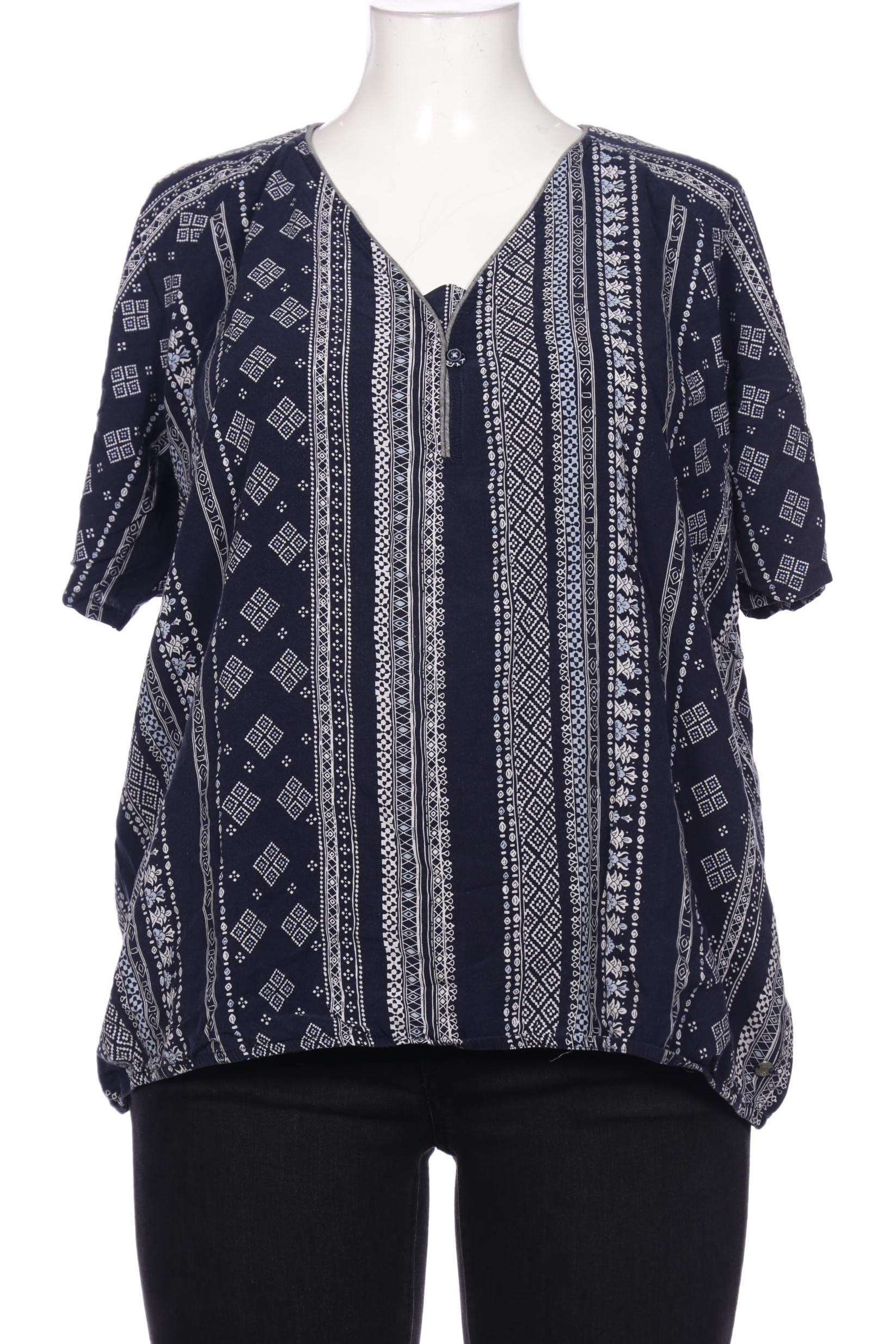 

Cecil Damen Bluse, marineblau, Gr. 46