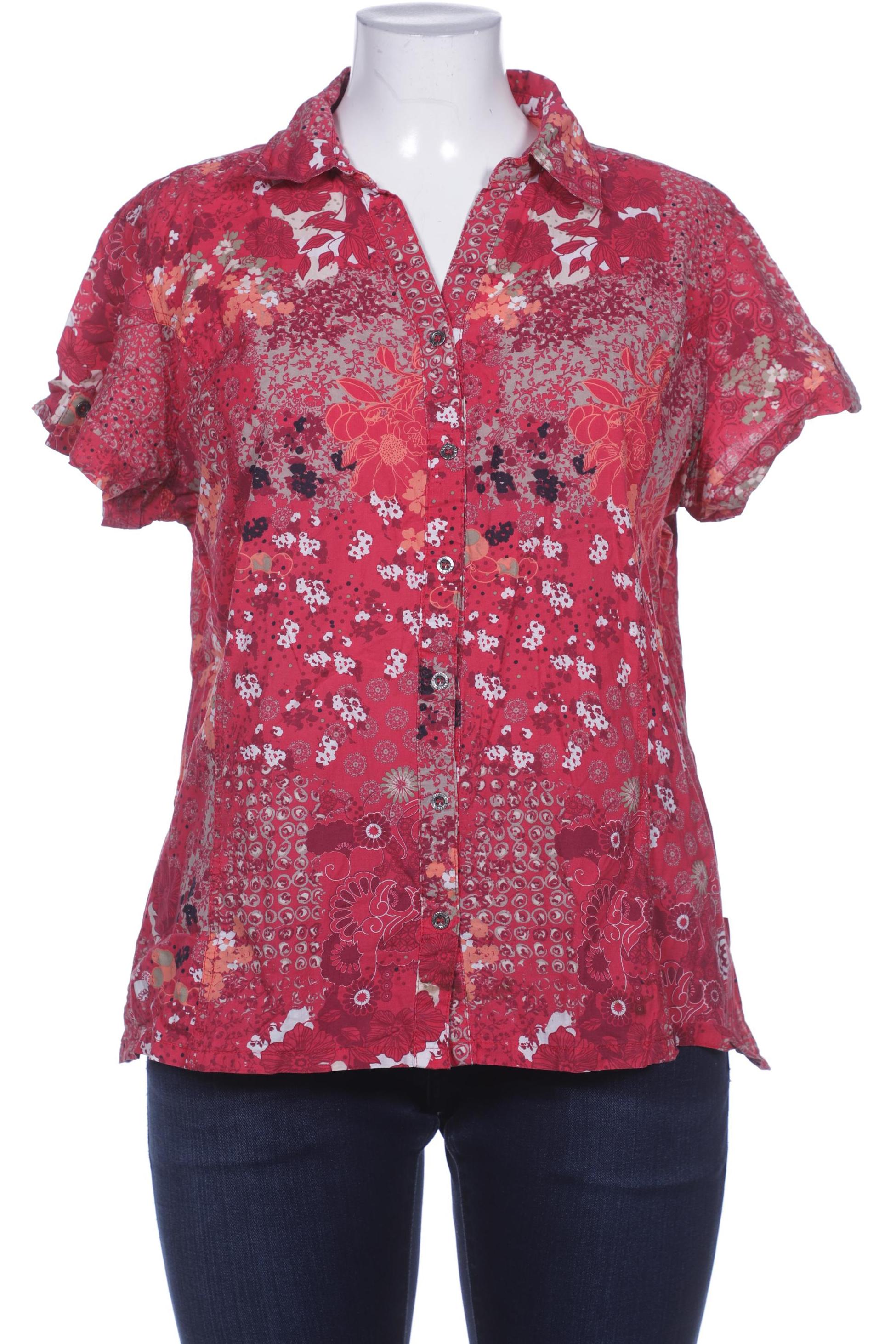 

CECIL Damen Bluse, rot