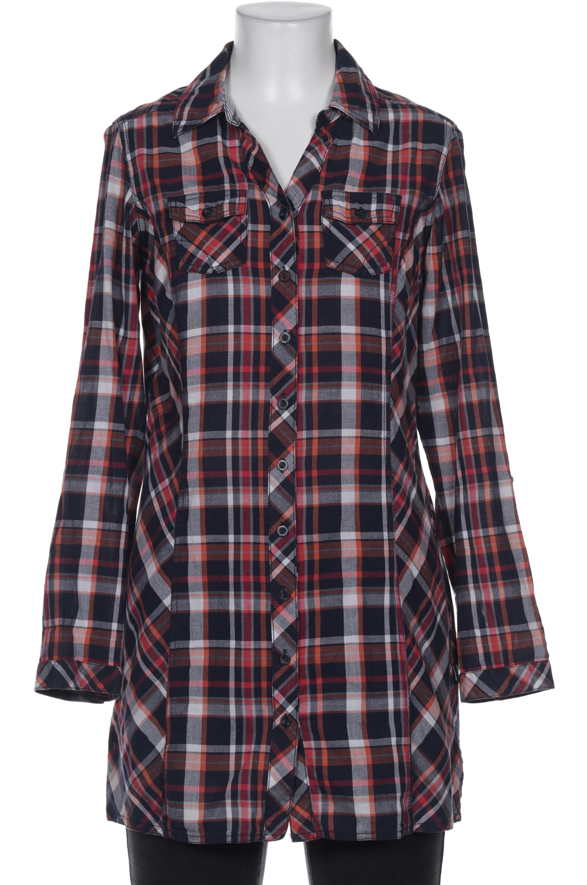 

Cecil Damen Bluse, marineblau, Gr. 36