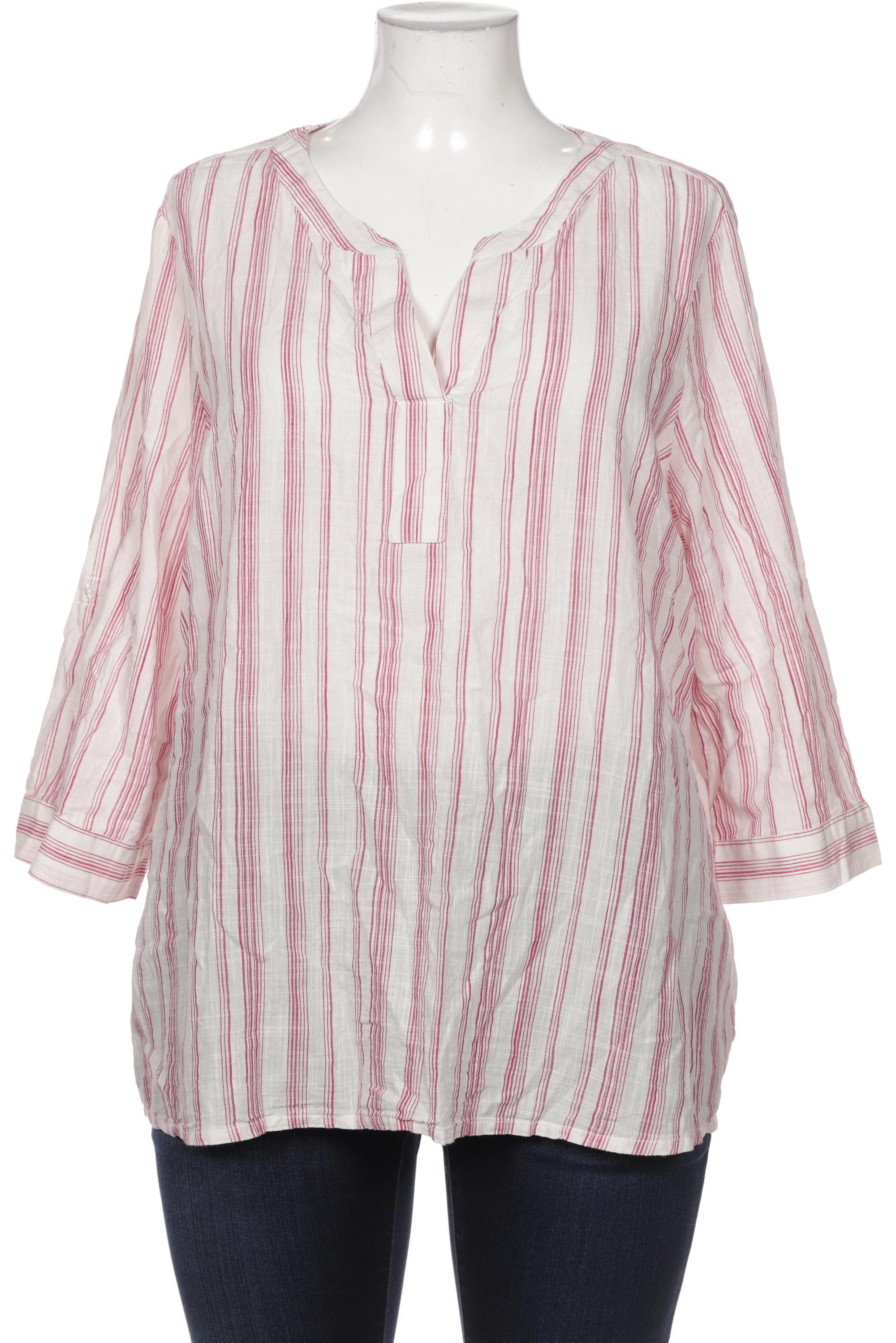 

Cecil Damen Bluse, pink, Gr. 46