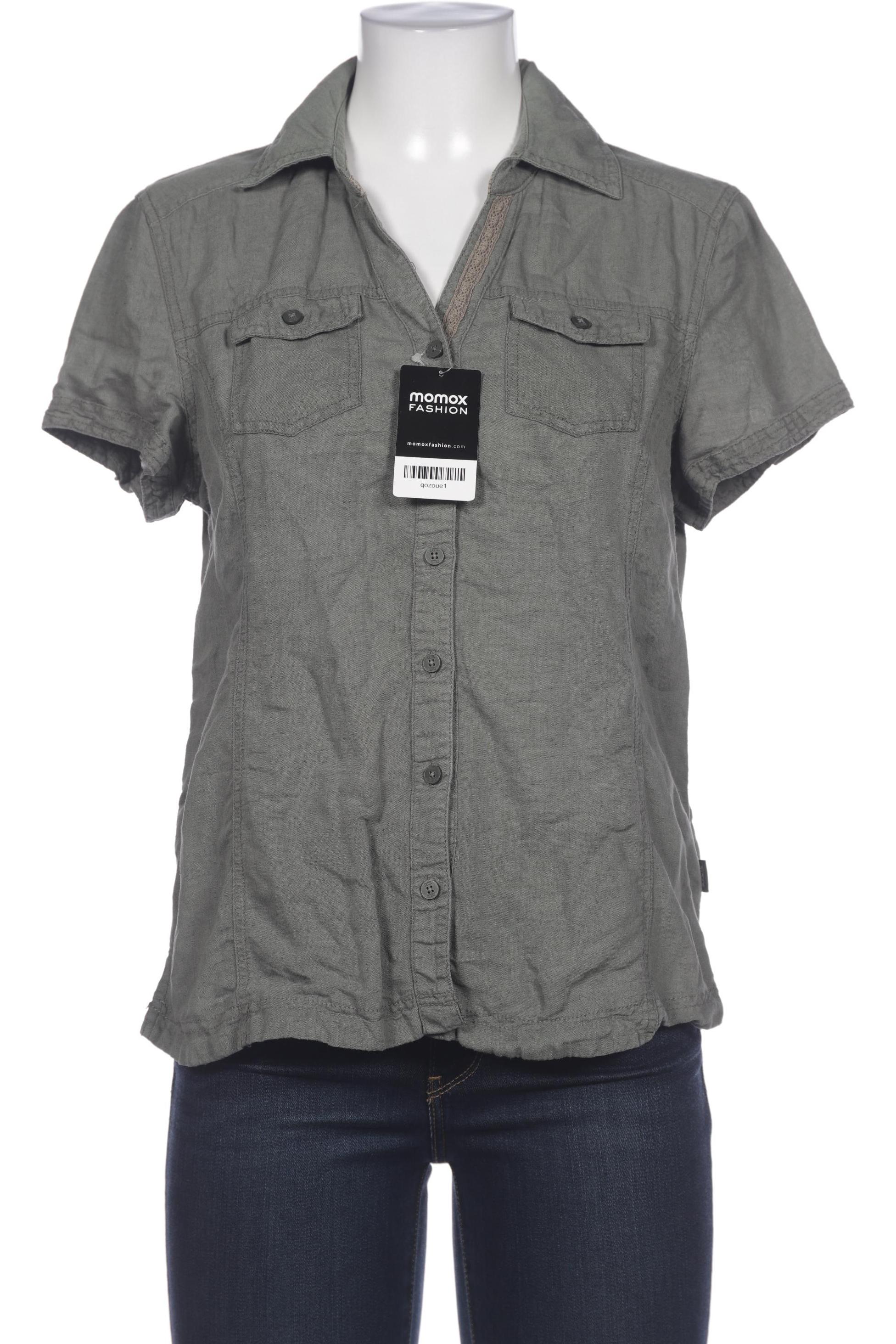 

Cecil Damen Bluse, grün, Gr. 38