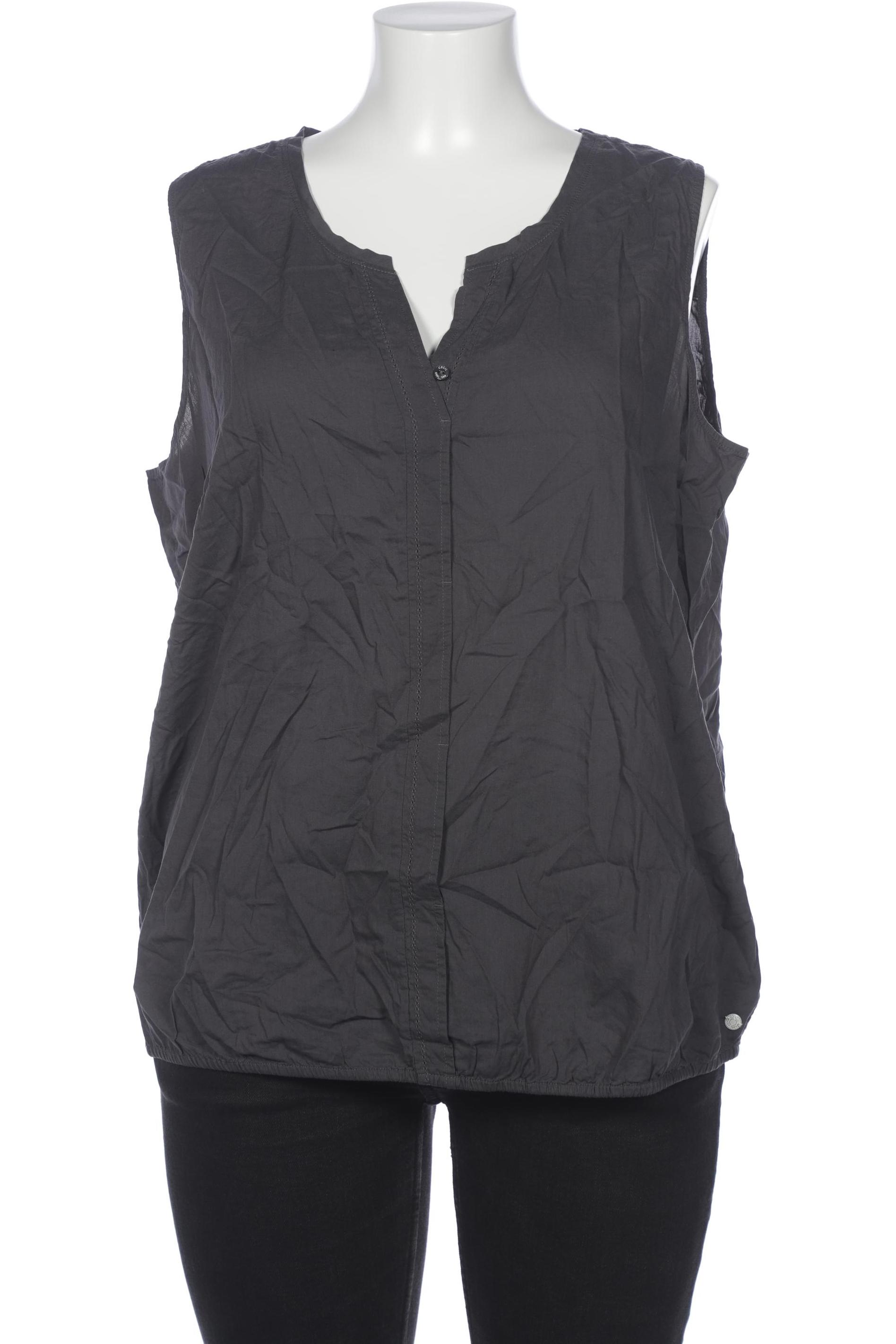 

Cecil Damen Bluse, grau, Gr. 46