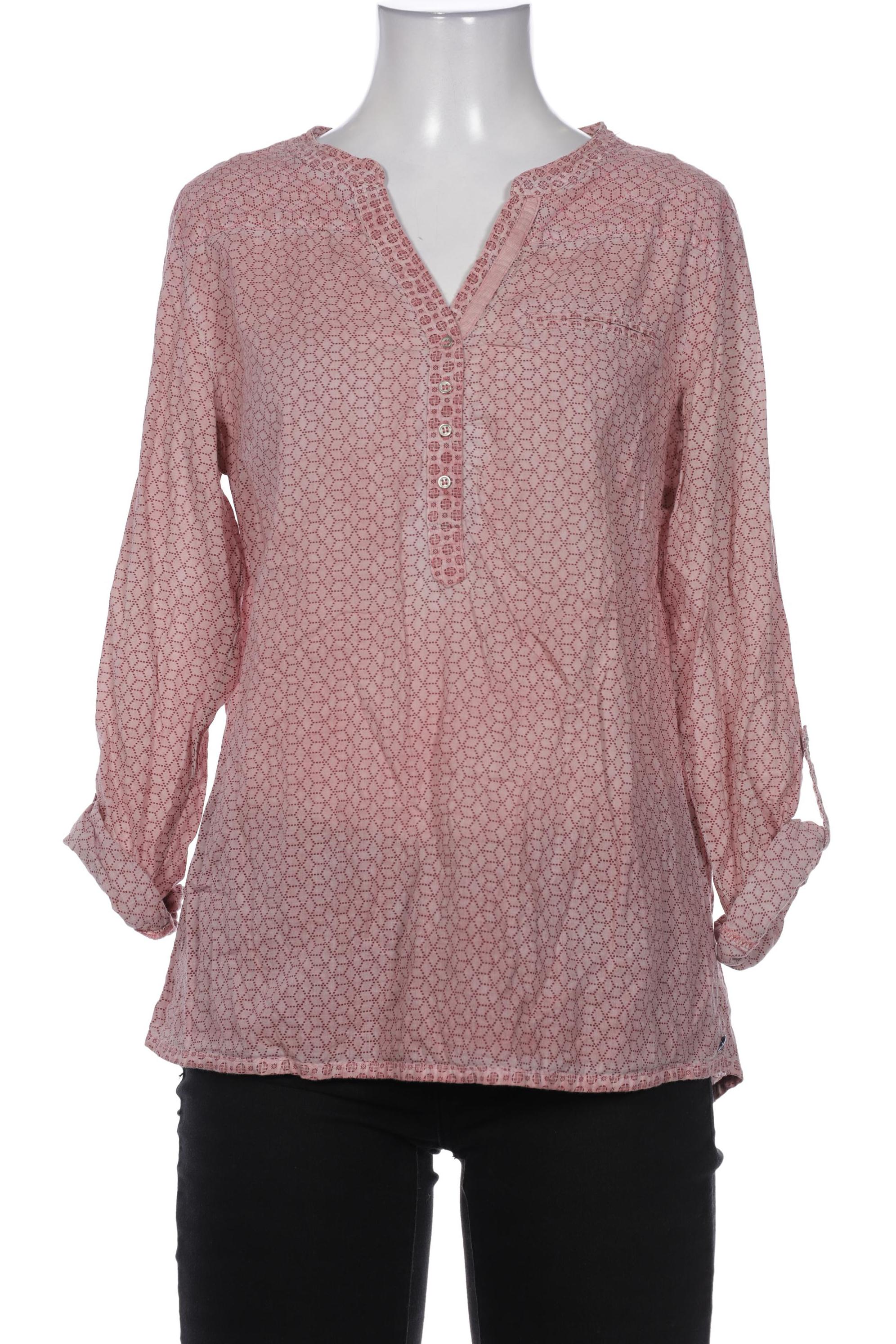 

Cecil Damen Bluse, pink, Gr. 36