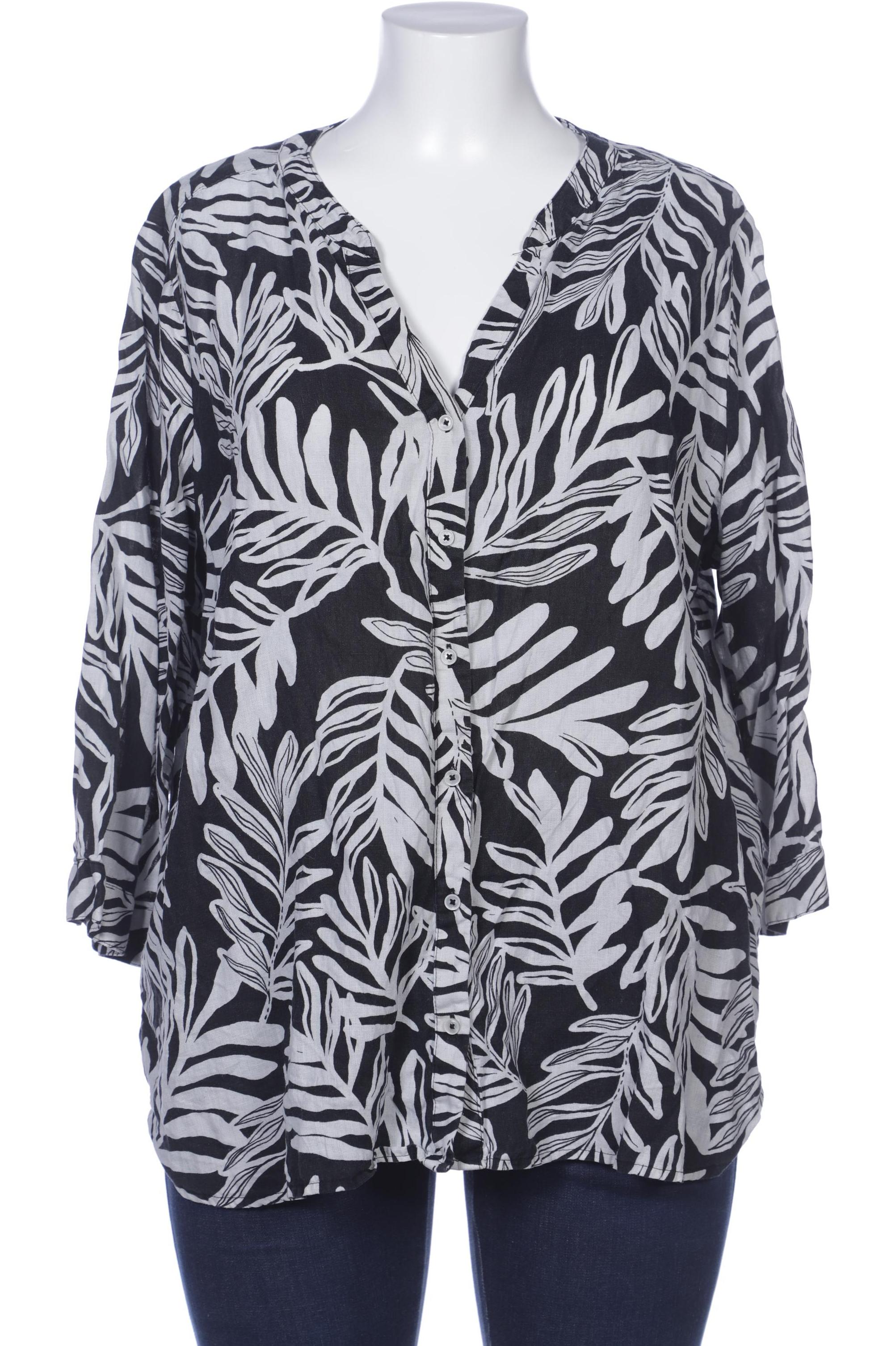 

Cecil Damen Bluse, schwarz, Gr. 46