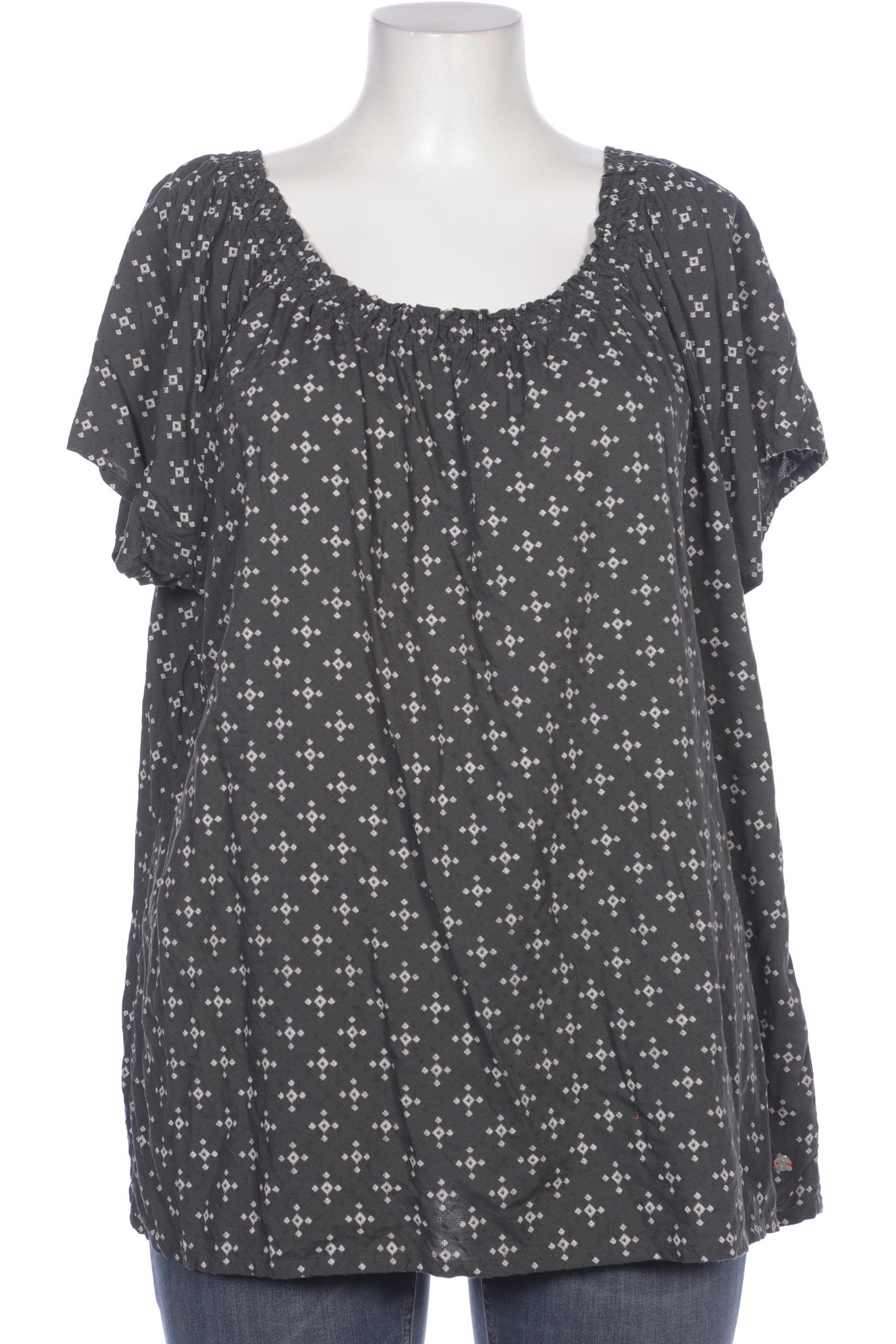 

Cecil Damen Bluse, grün, Gr. 46