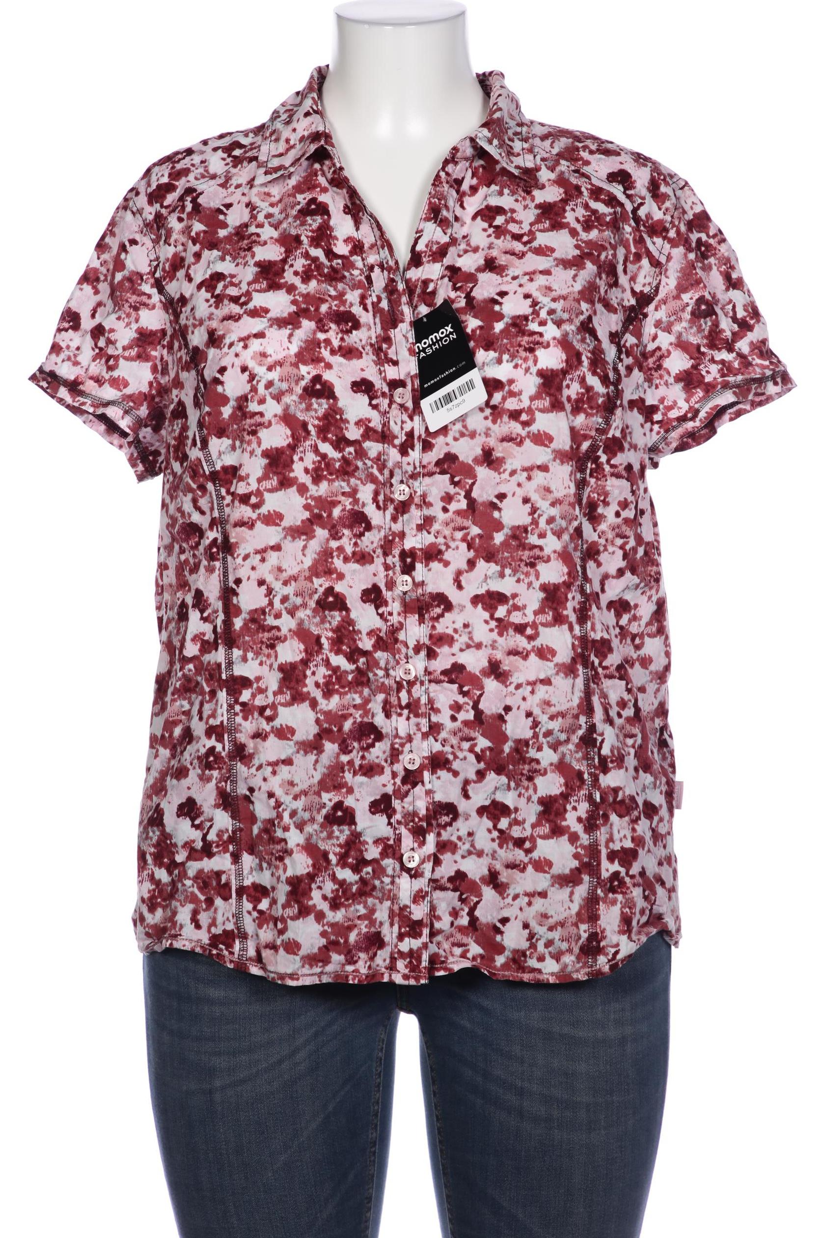 

Cecil Damen Bluse, pink, Gr. 48