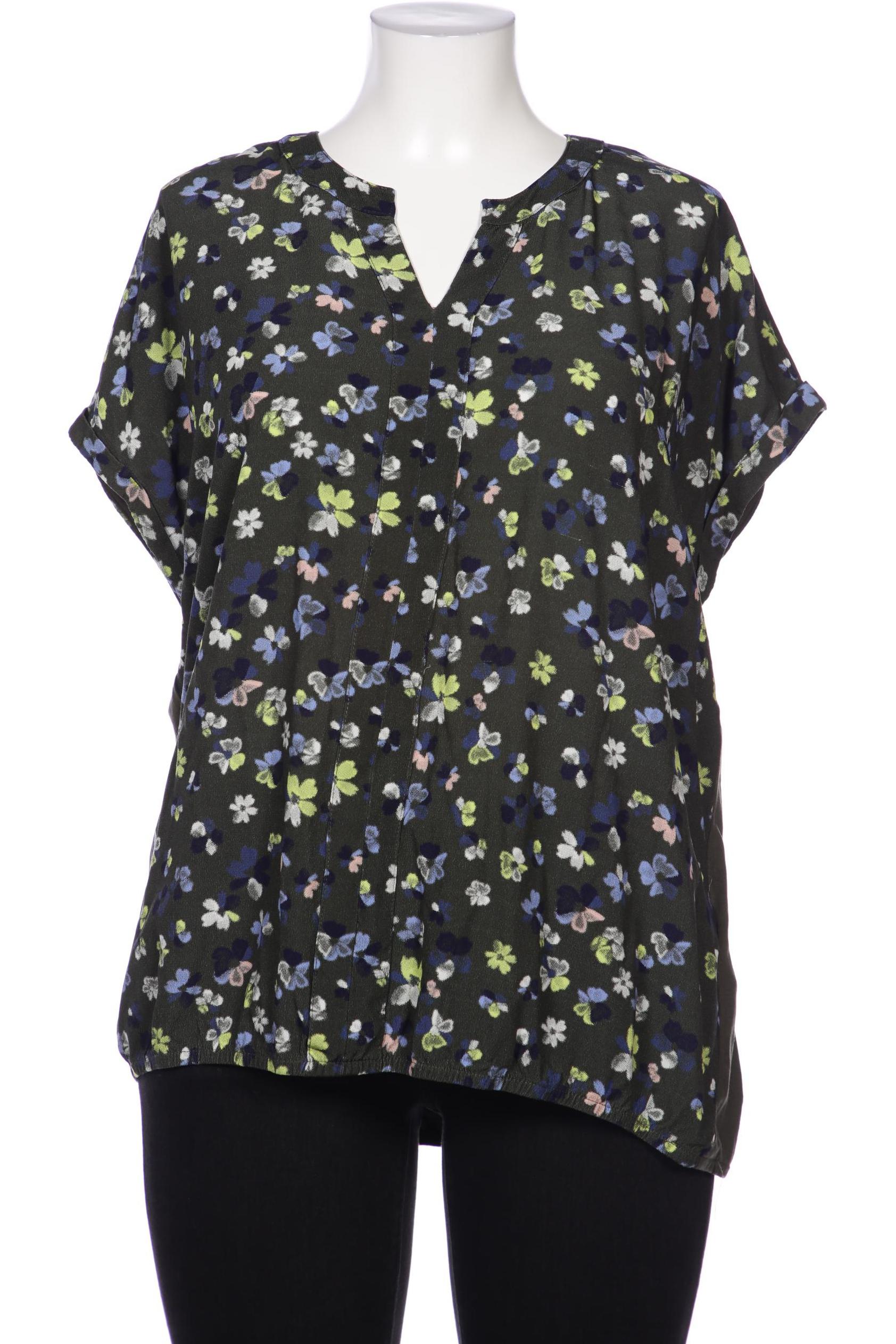 

CECIL Damen Bluse, grün
