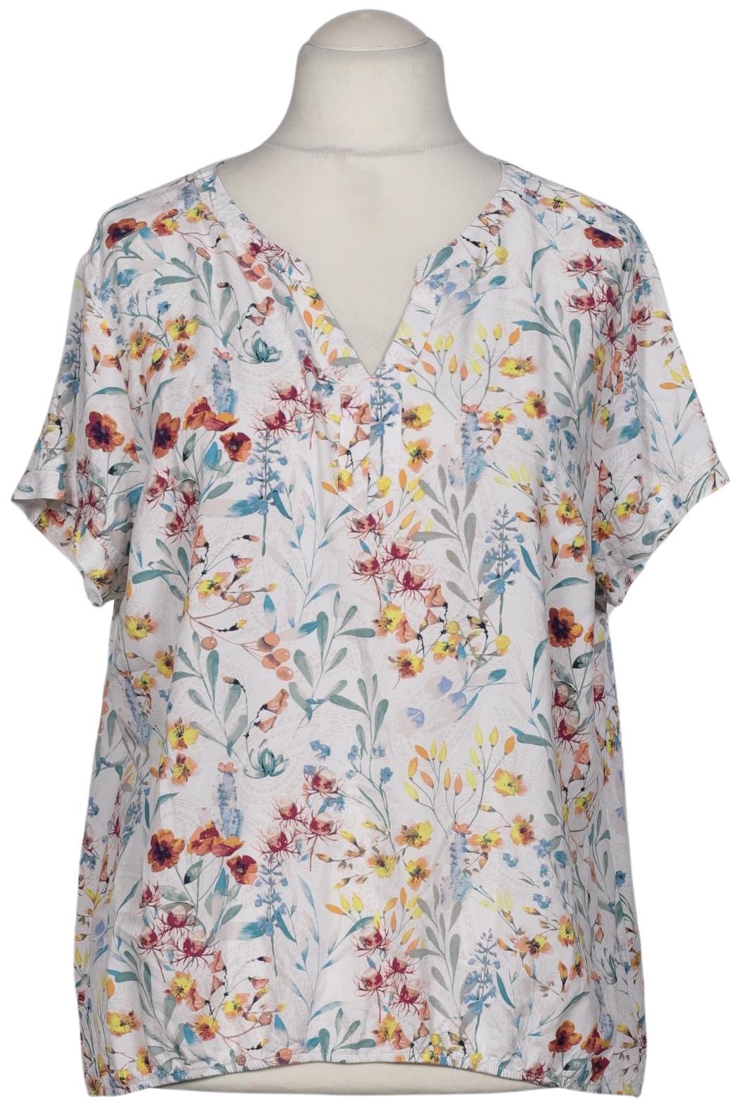 

Cecil Damen Bluse, mehrfarbig, Gr. 44