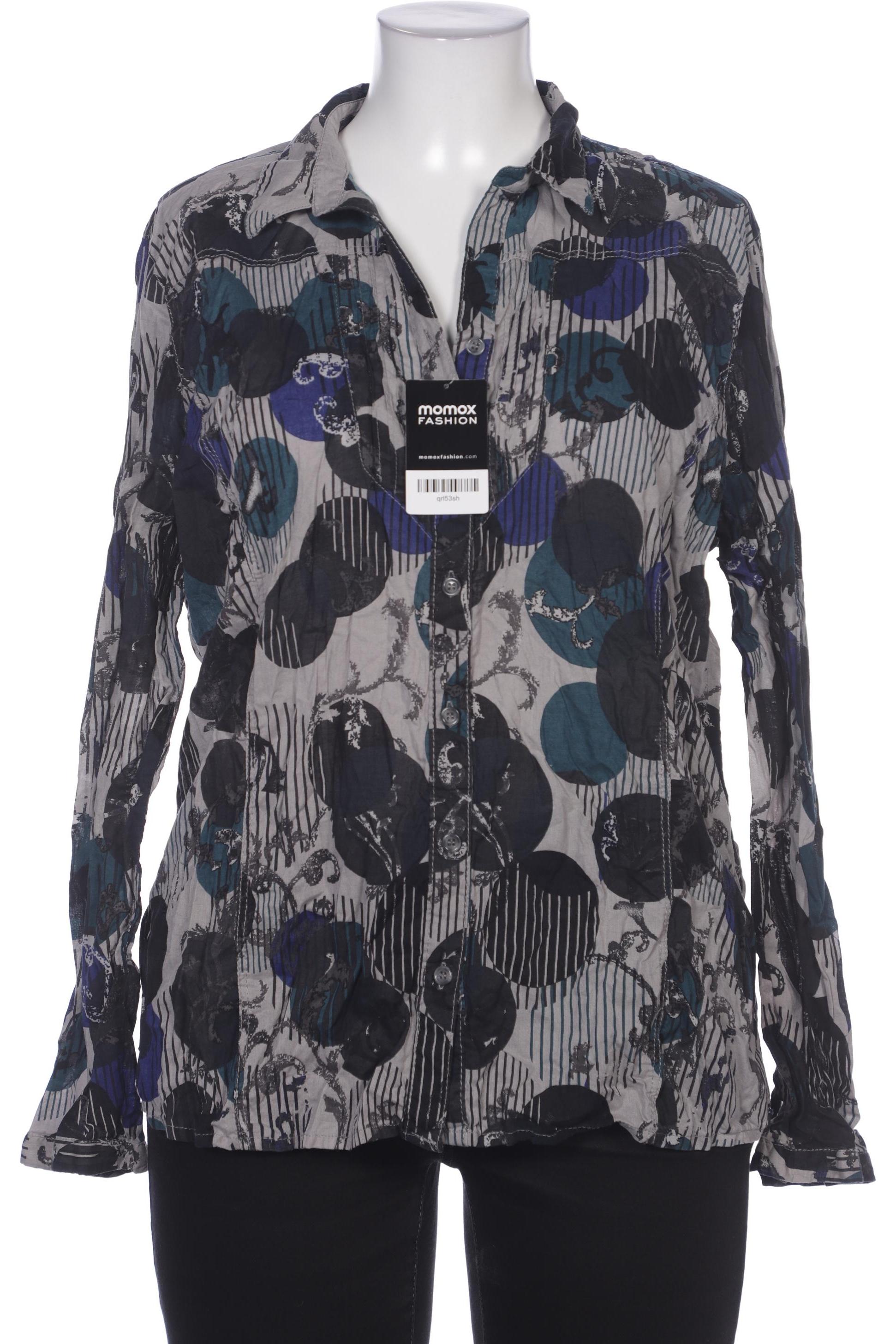 

Cecil Damen Bluse, grau, Gr. 46