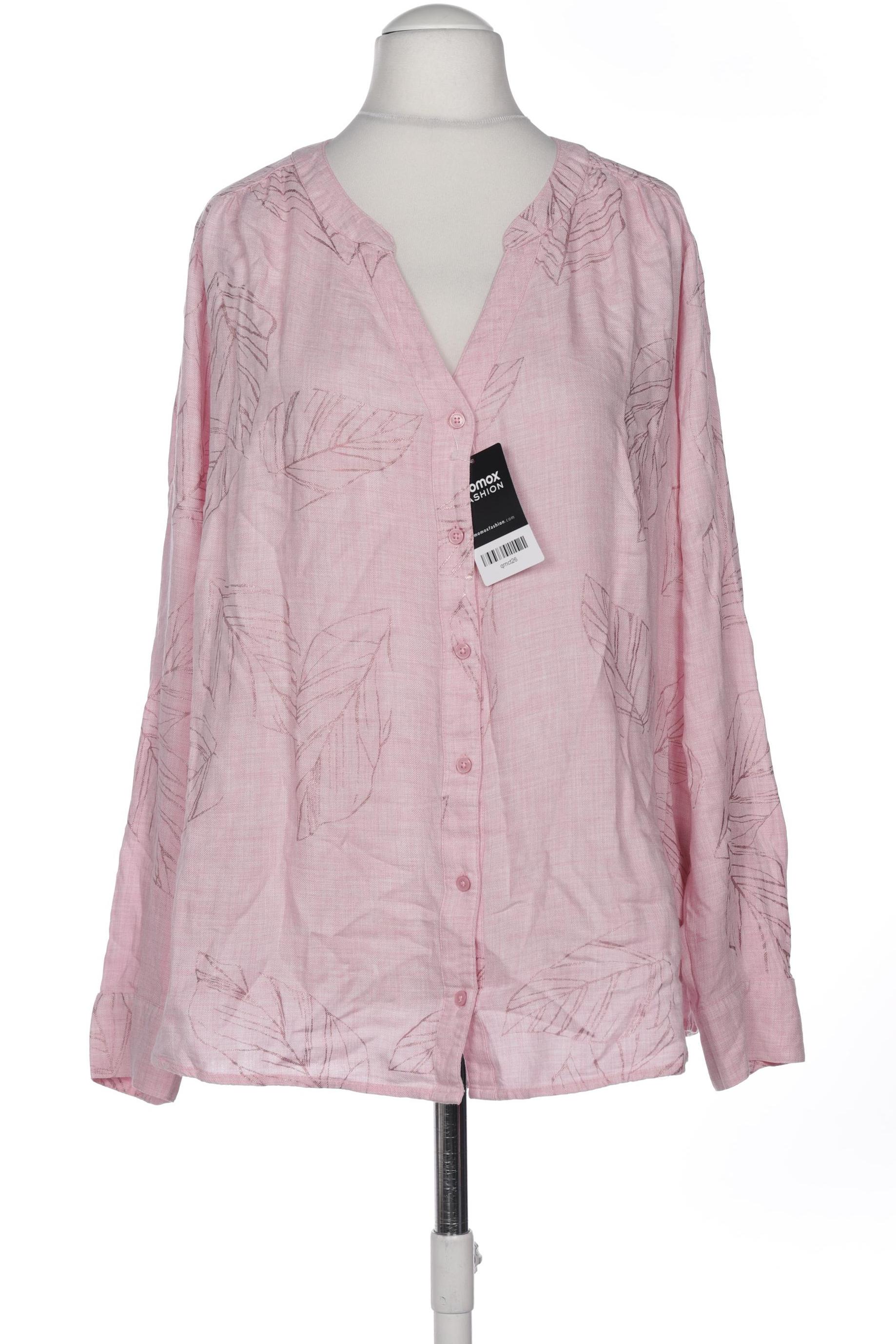 

CECIL Damen Bluse, pink