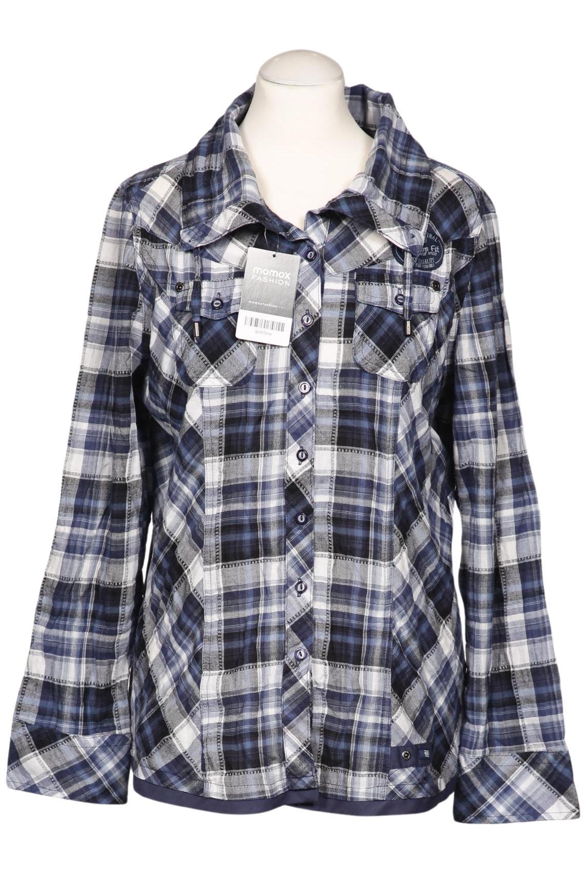 

Cecil Damen Bluse, mehrfarbig, Gr. 38