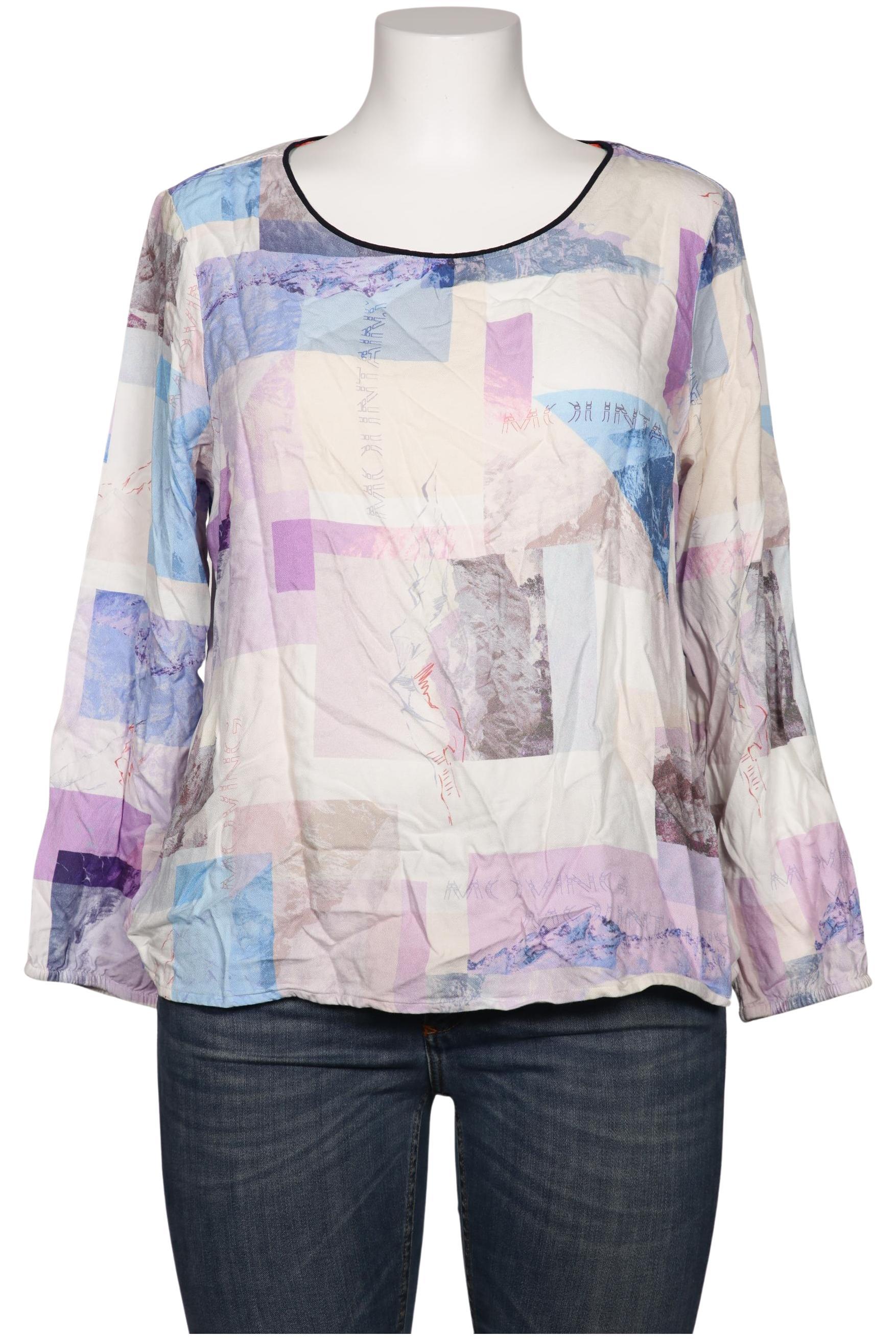 

Cecil Damen Bluse, mehrfarbig, Gr. 42