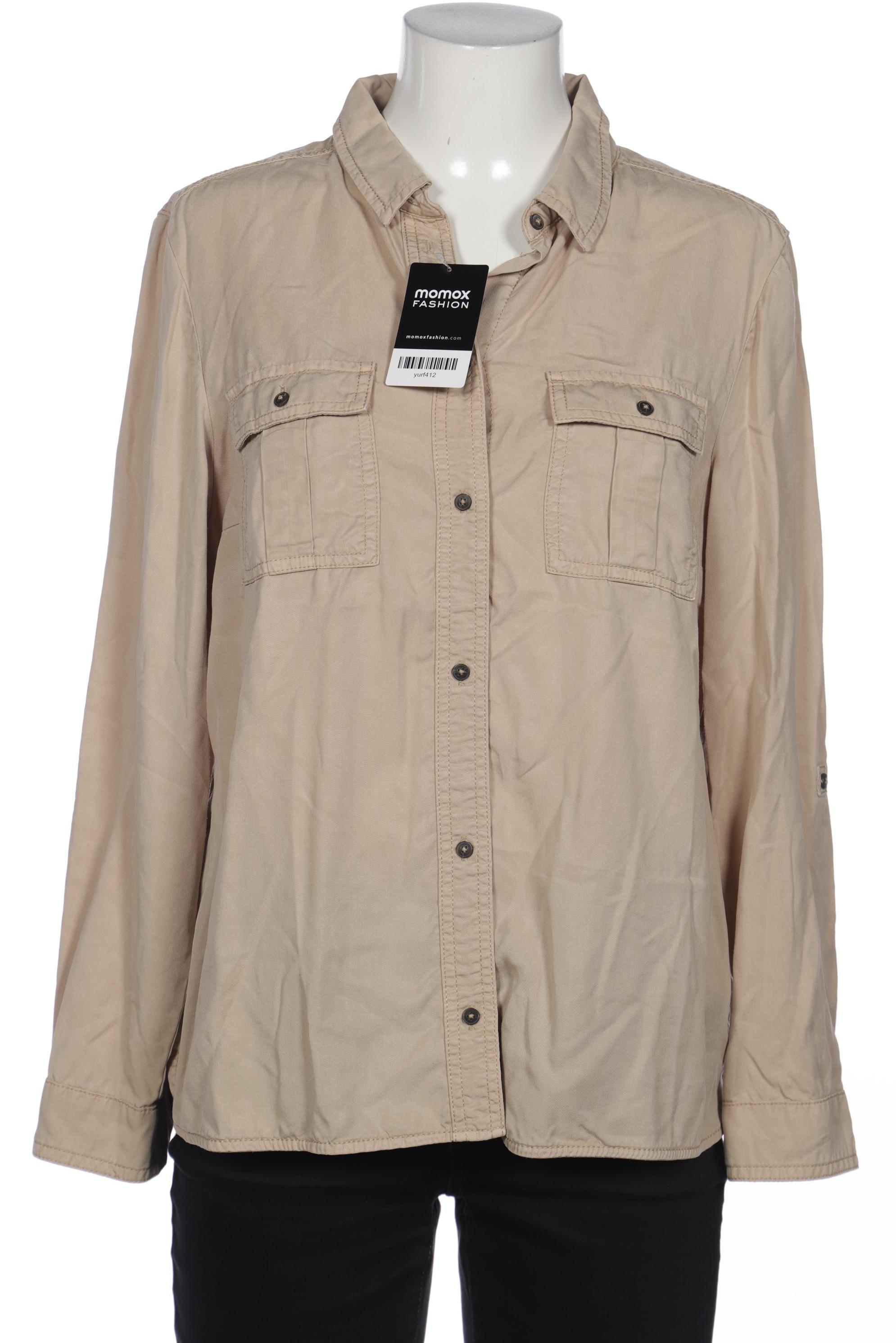 

Cecil Damen Bluse, beige, Gr. 42