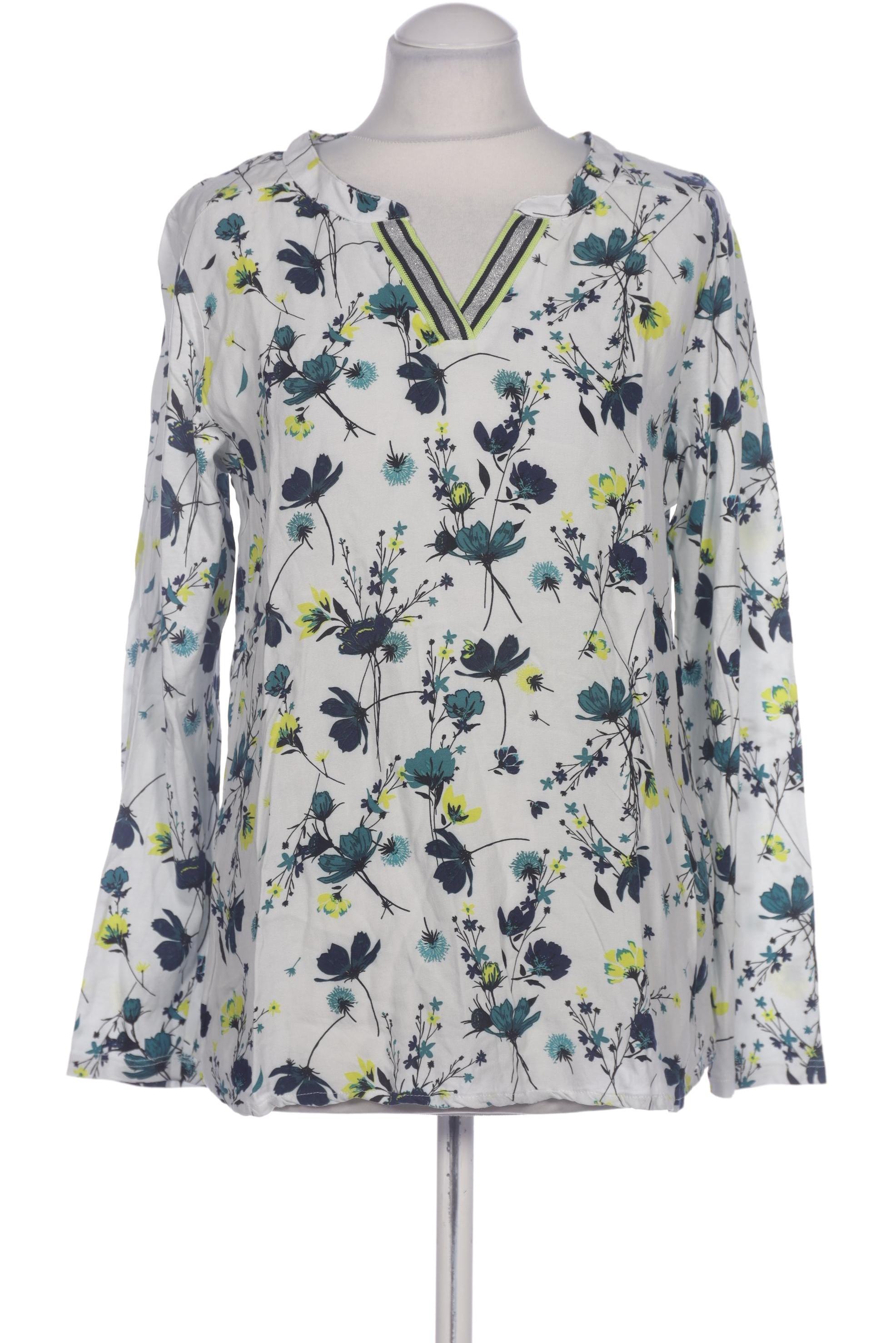 

Cecil Damen Bluse, weiß, Gr. 38