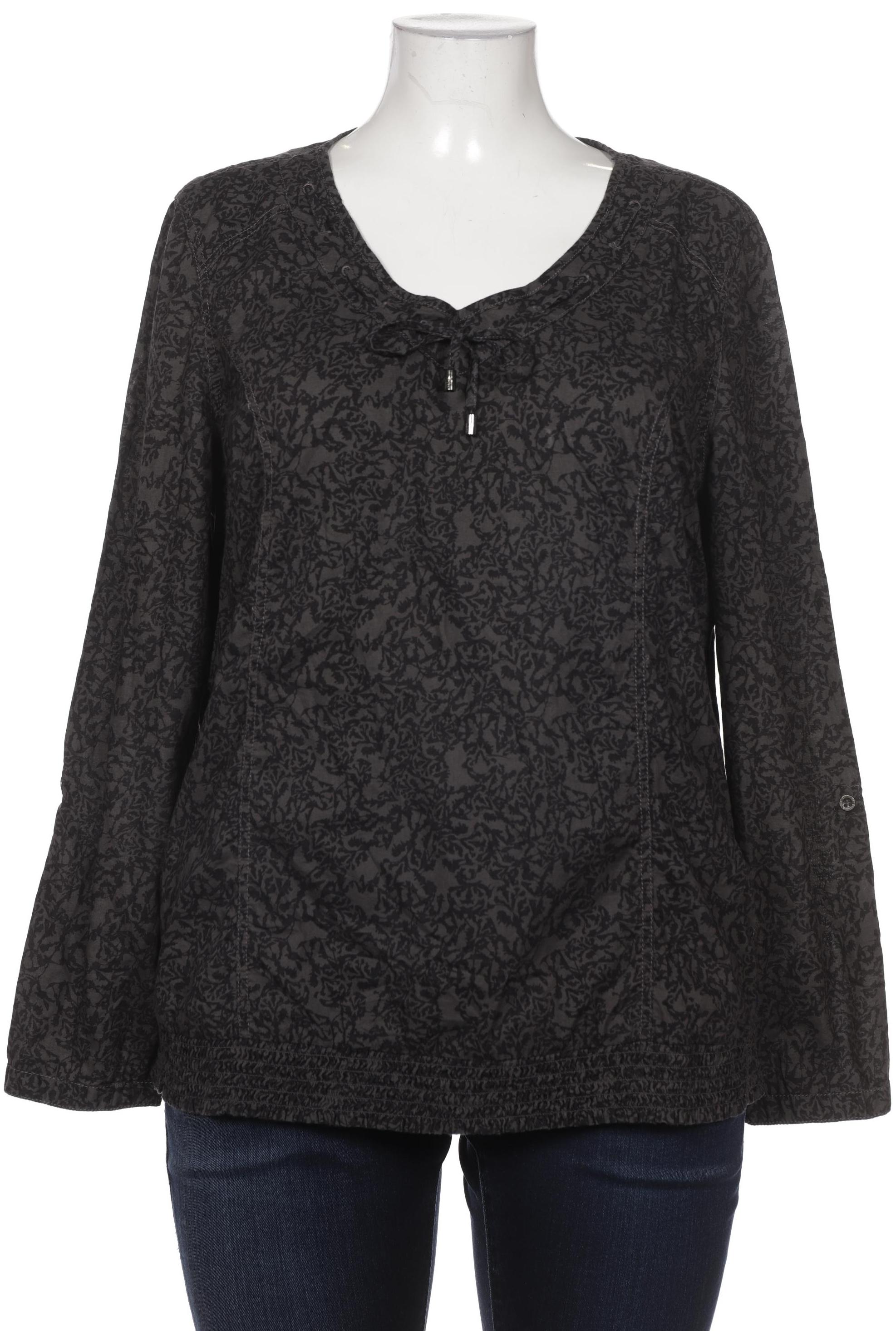 

Cecil Damen Bluse, grau, Gr. 44