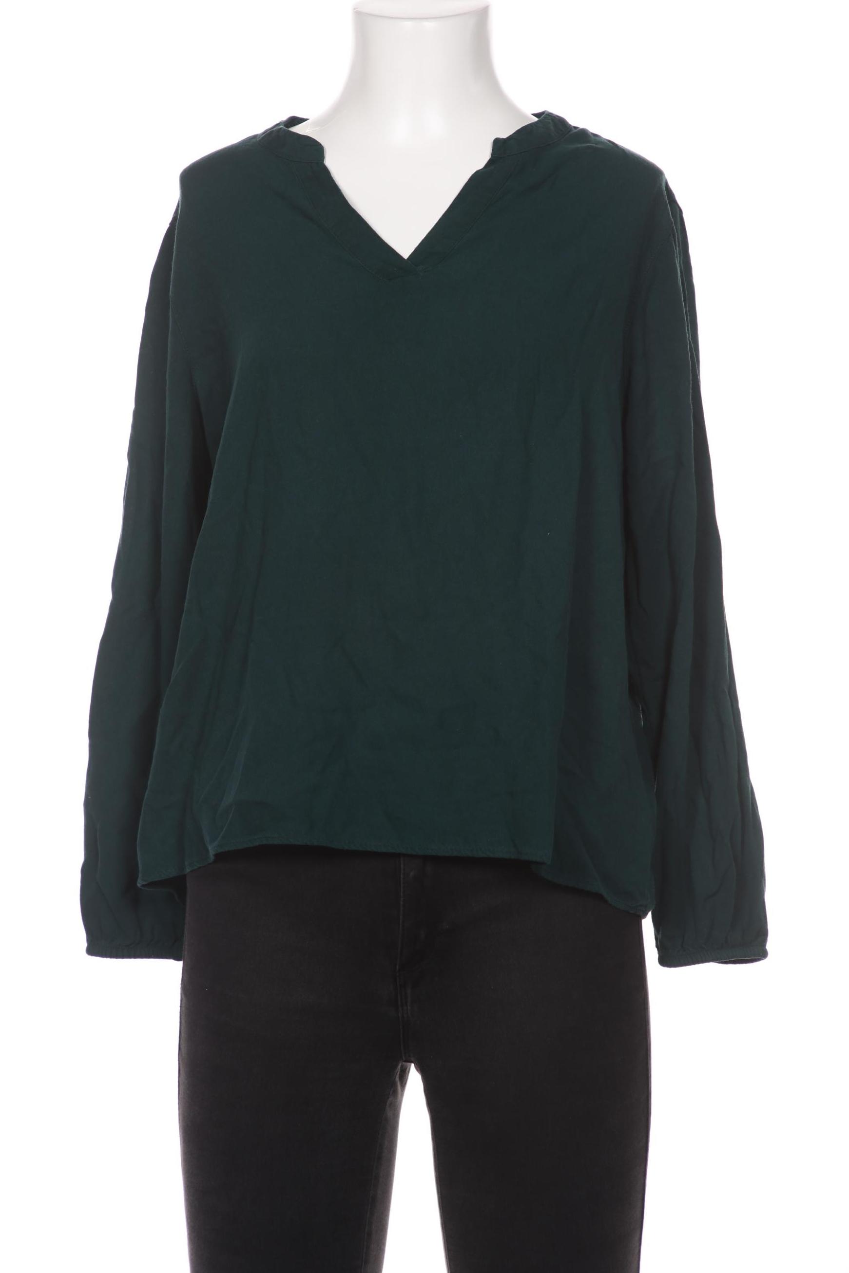 

Cecil Damen Bluse, grün, Gr. 36