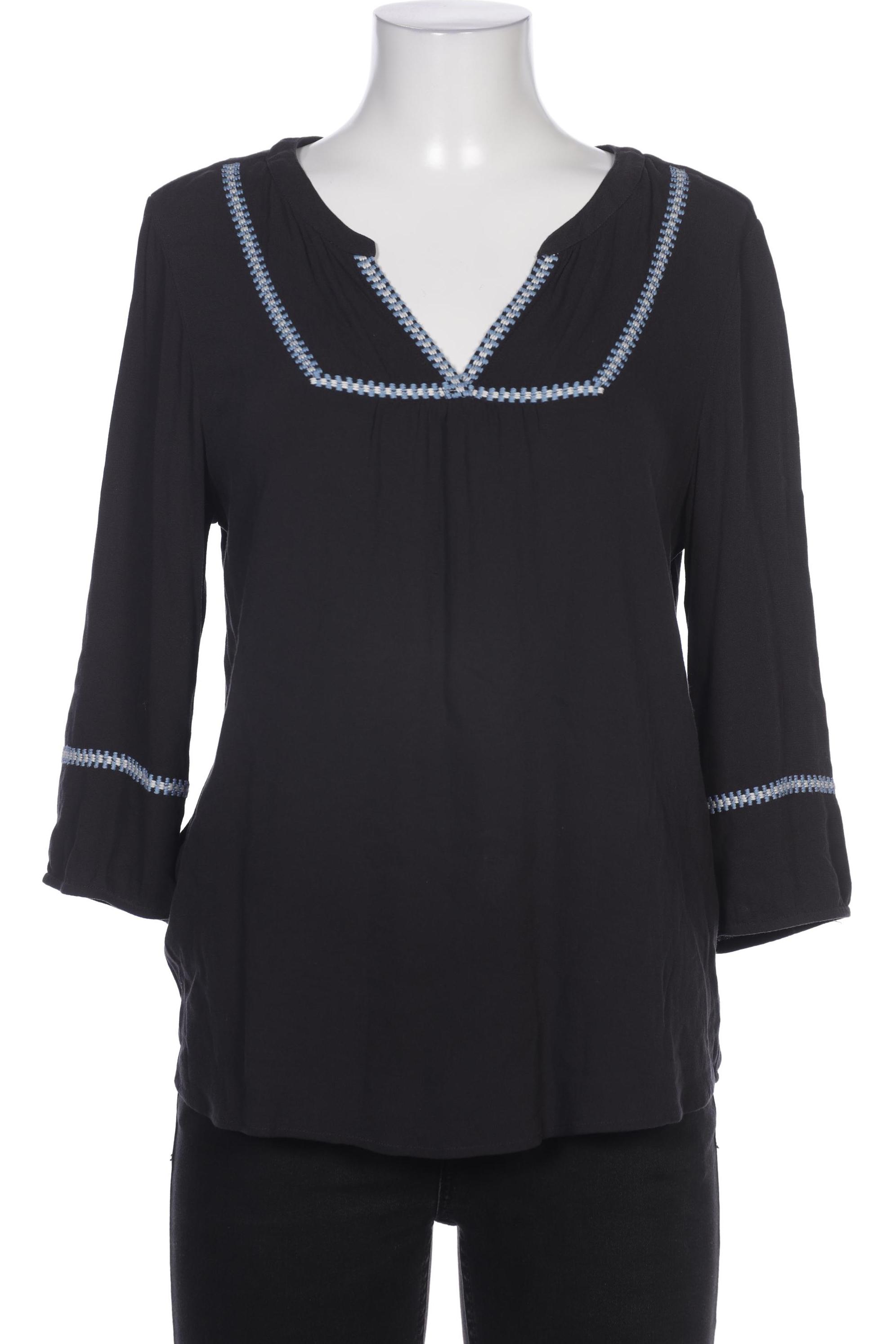 

CECIL Damen Bluse, marineblau