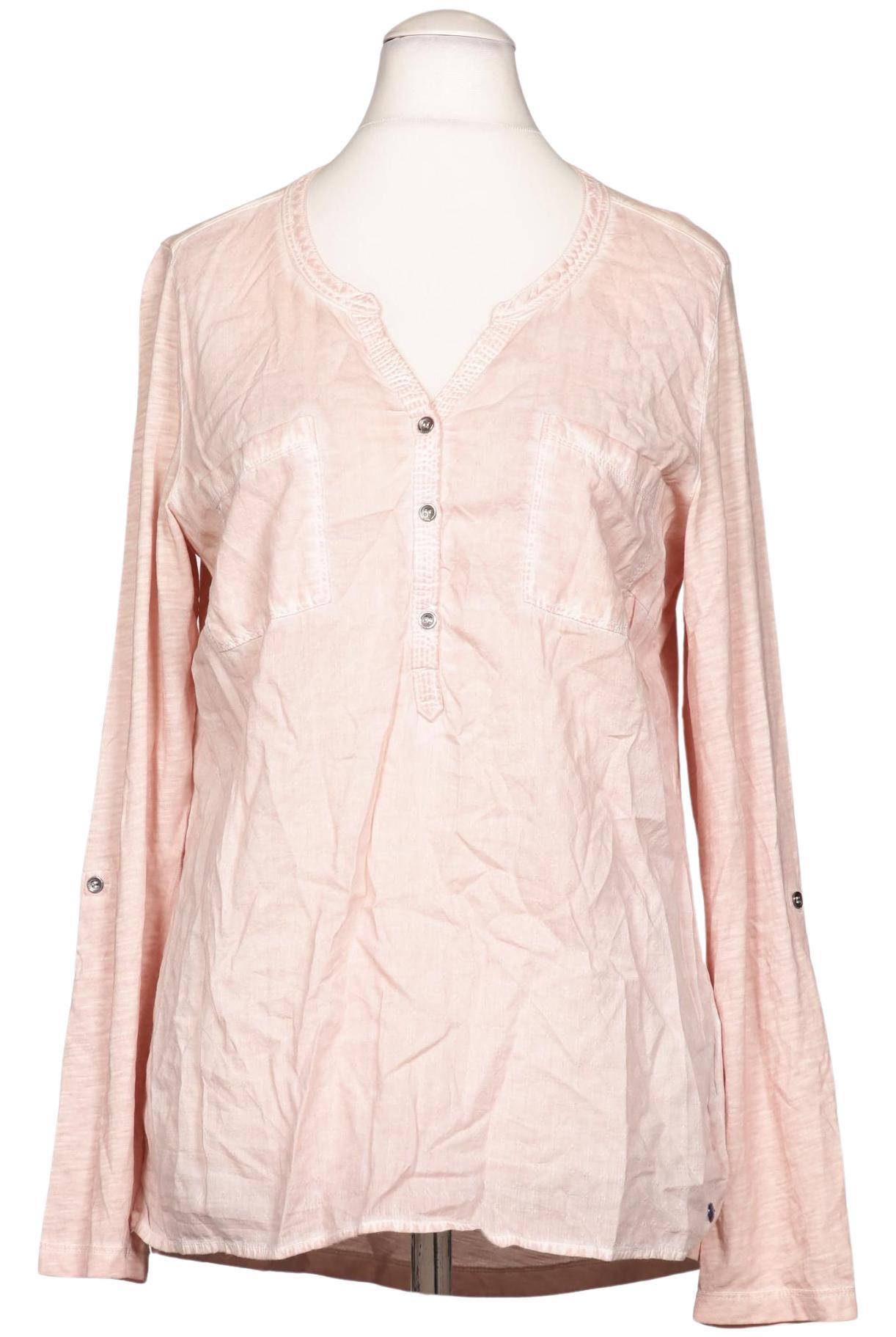 

Cecil Damen Bluse, pink, Gr. 36