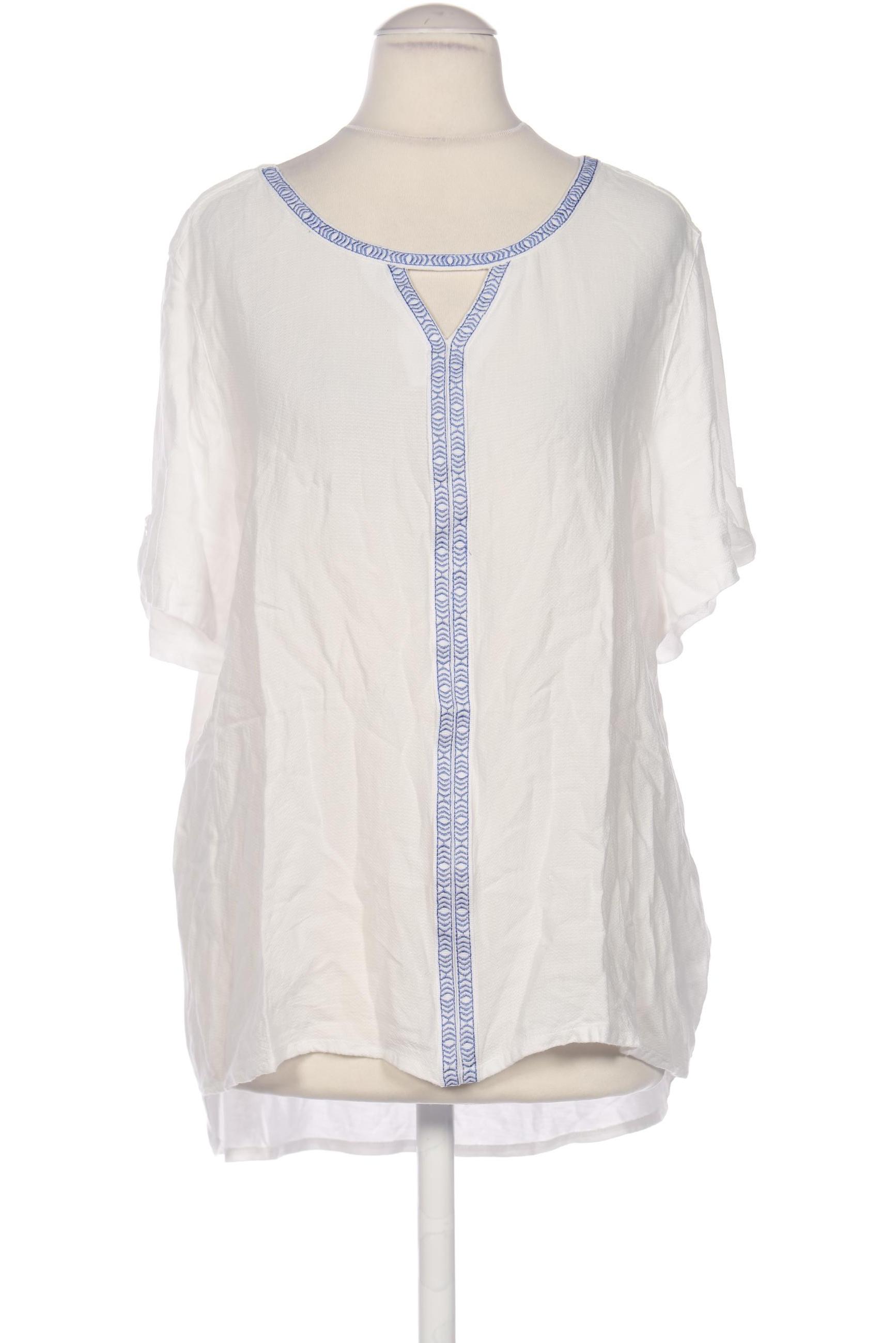 

Cecil Damen Bluse, weiß, Gr. 38
