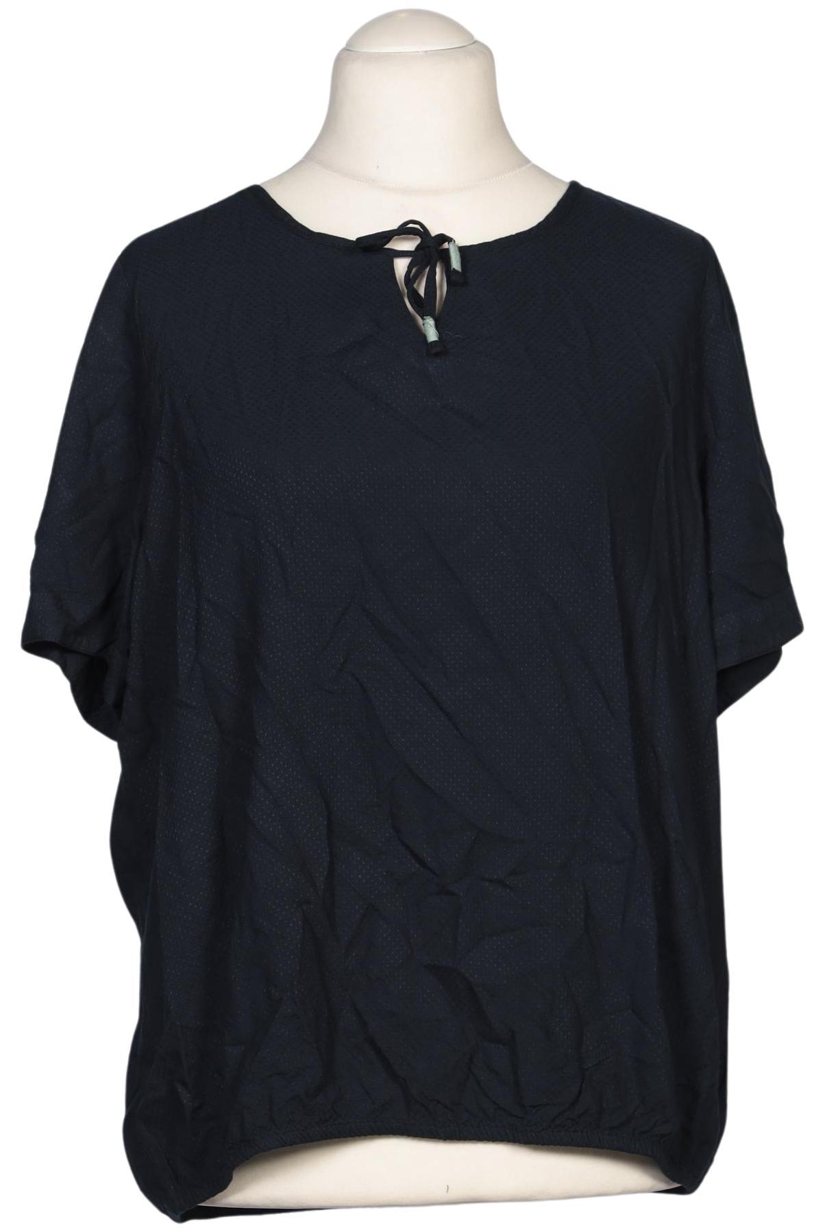 

Cecil Damen Bluse, marineblau, Gr. 42