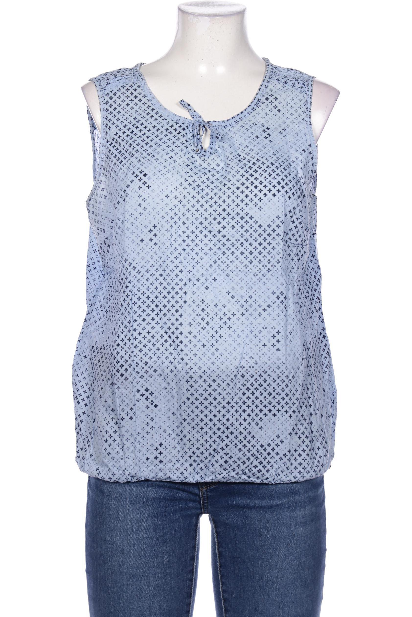 

Cecil Damen Bluse, hellblau, Gr. 38