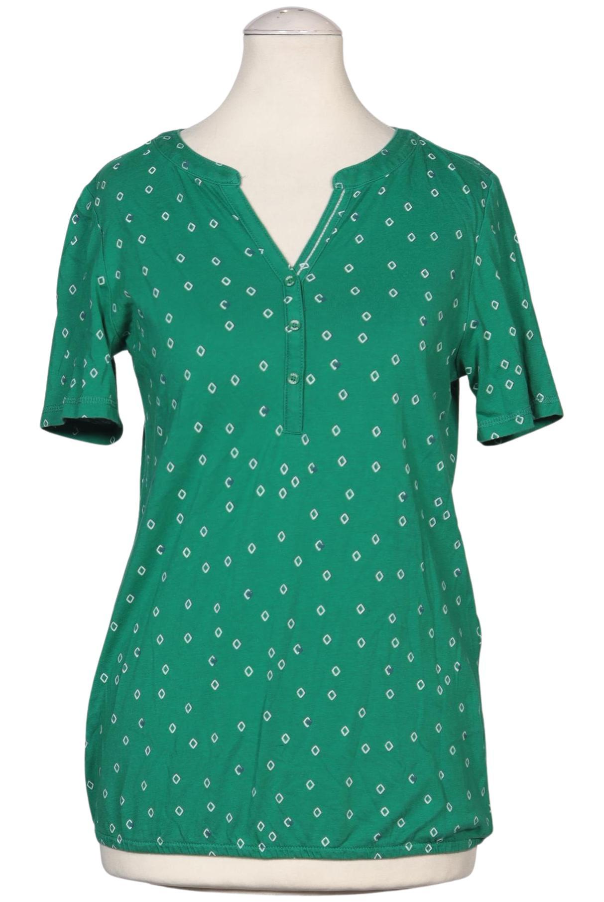 

Cecil Damen Bluse, grün, Gr. 34