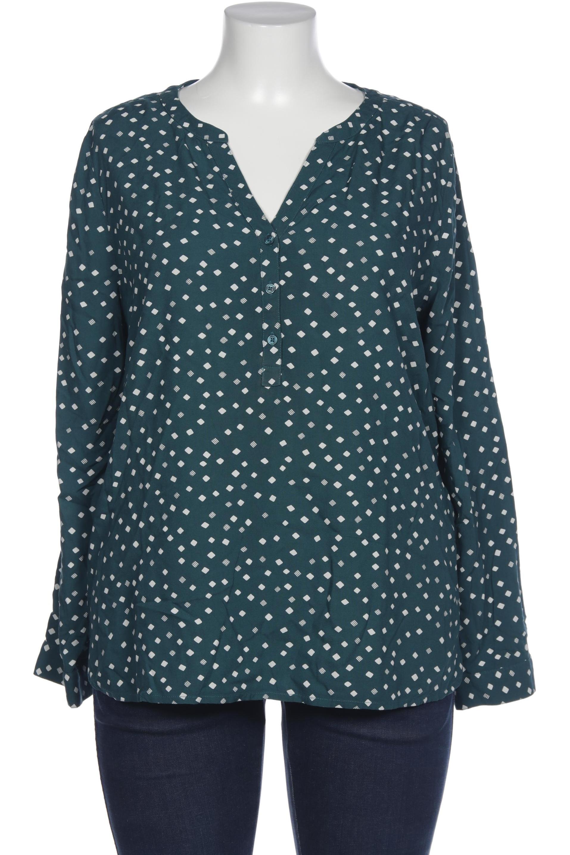 

Cecil Damen Bluse, grün, Gr. 42