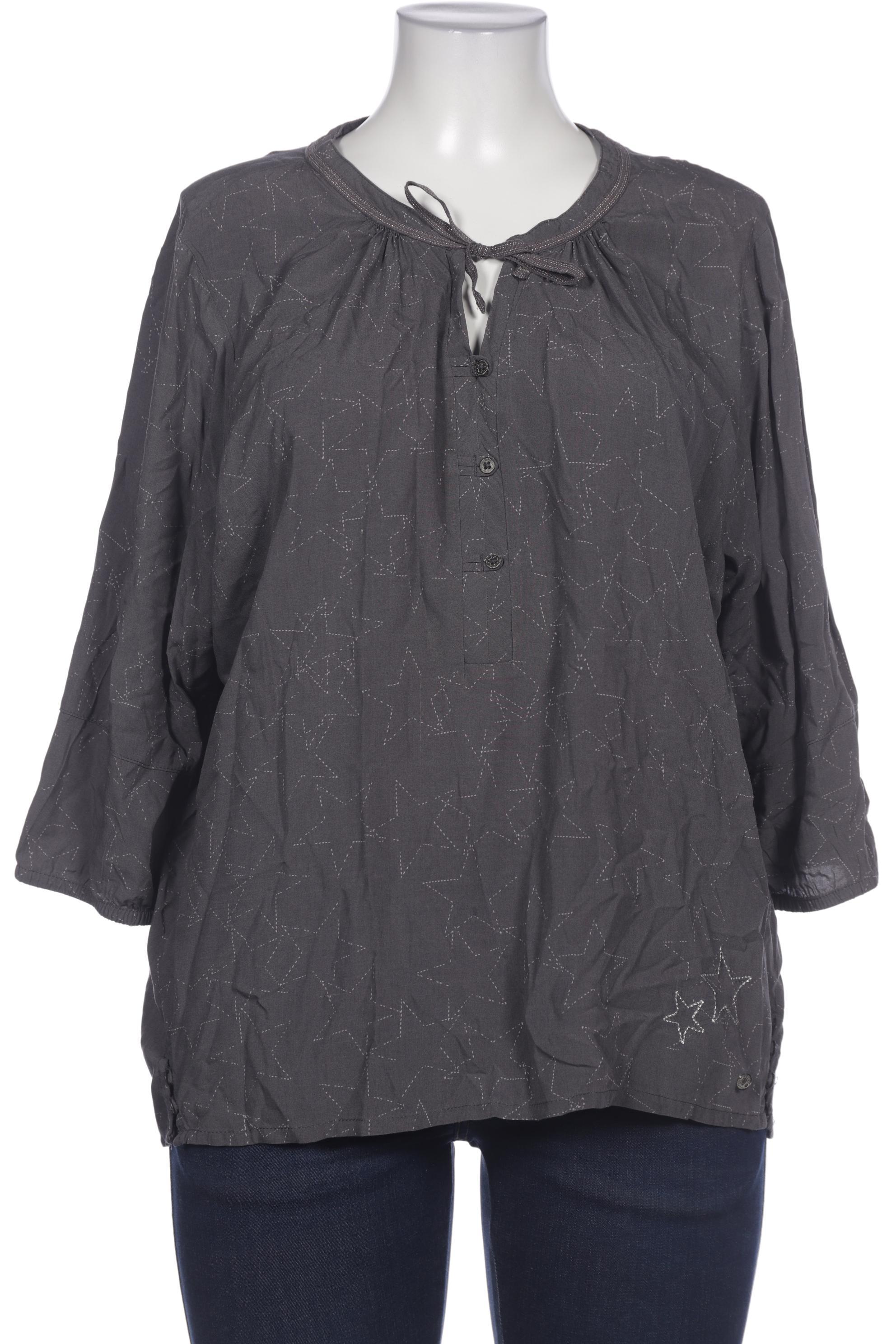 

CECIL Damen Bluse, grau