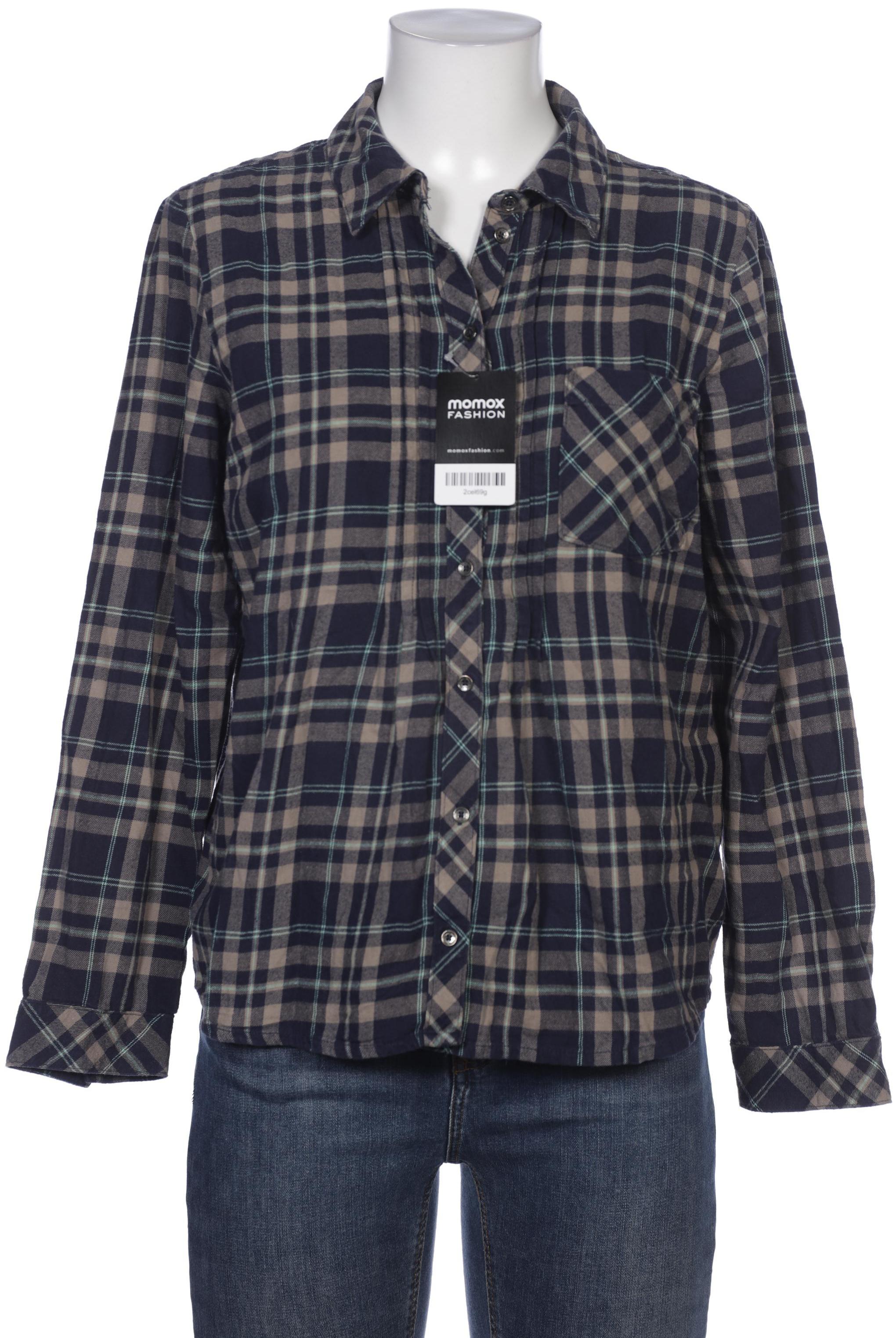 

Cecil Damen Bluse, marineblau, Gr. 38
