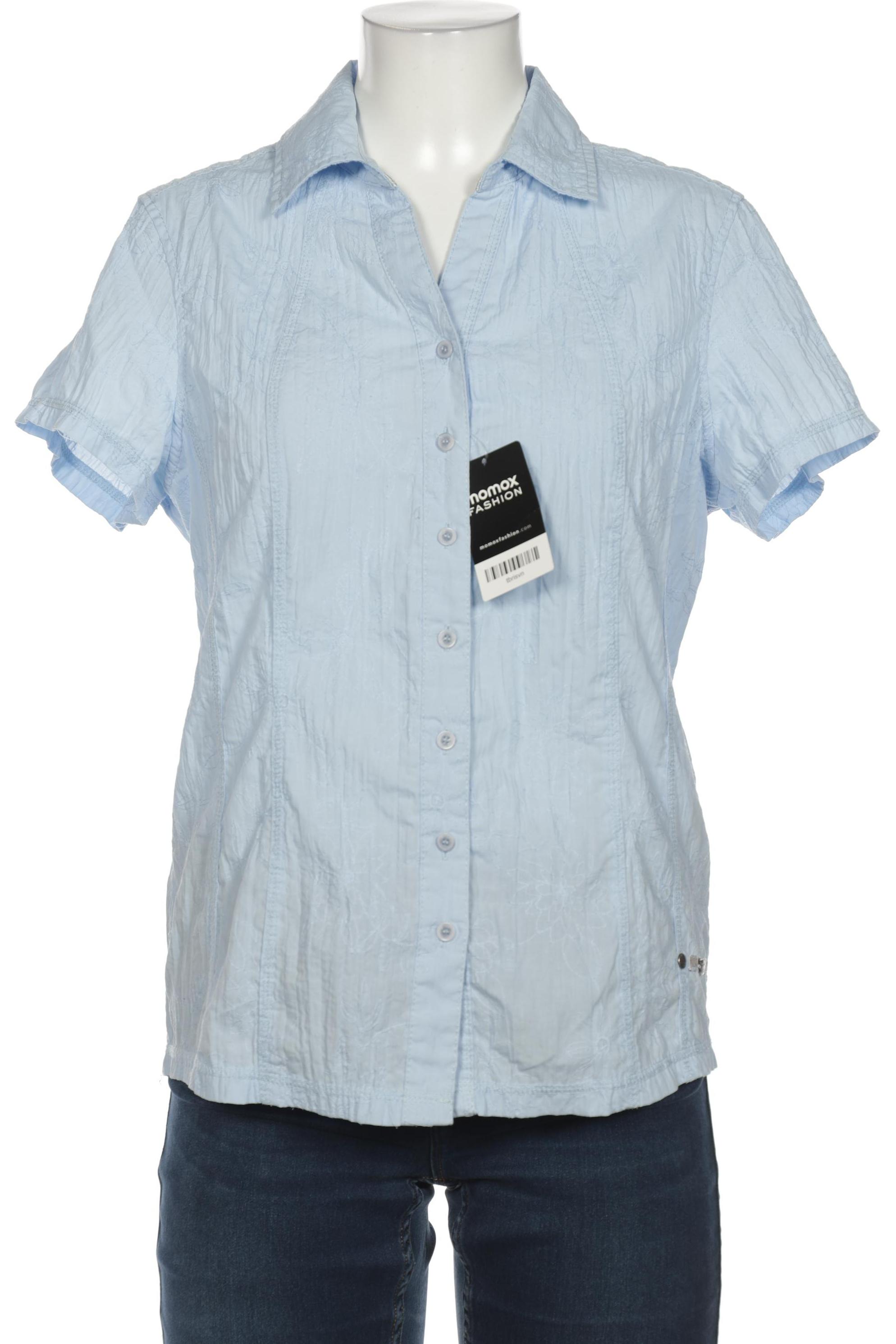 

Cecil Damen Bluse, hellblau, Gr. 38