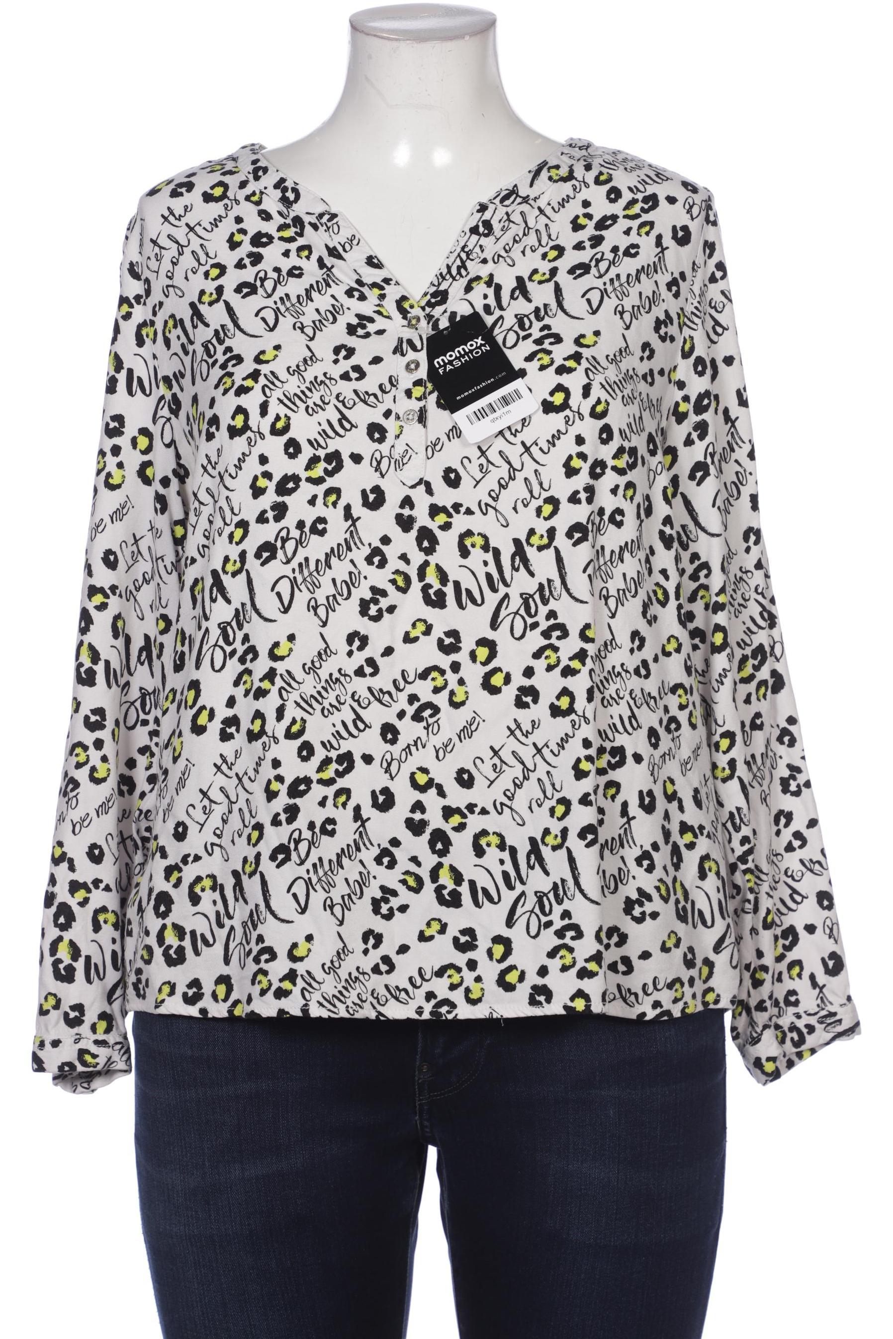 

Cecil Damen Bluse, weiß, Gr. 42