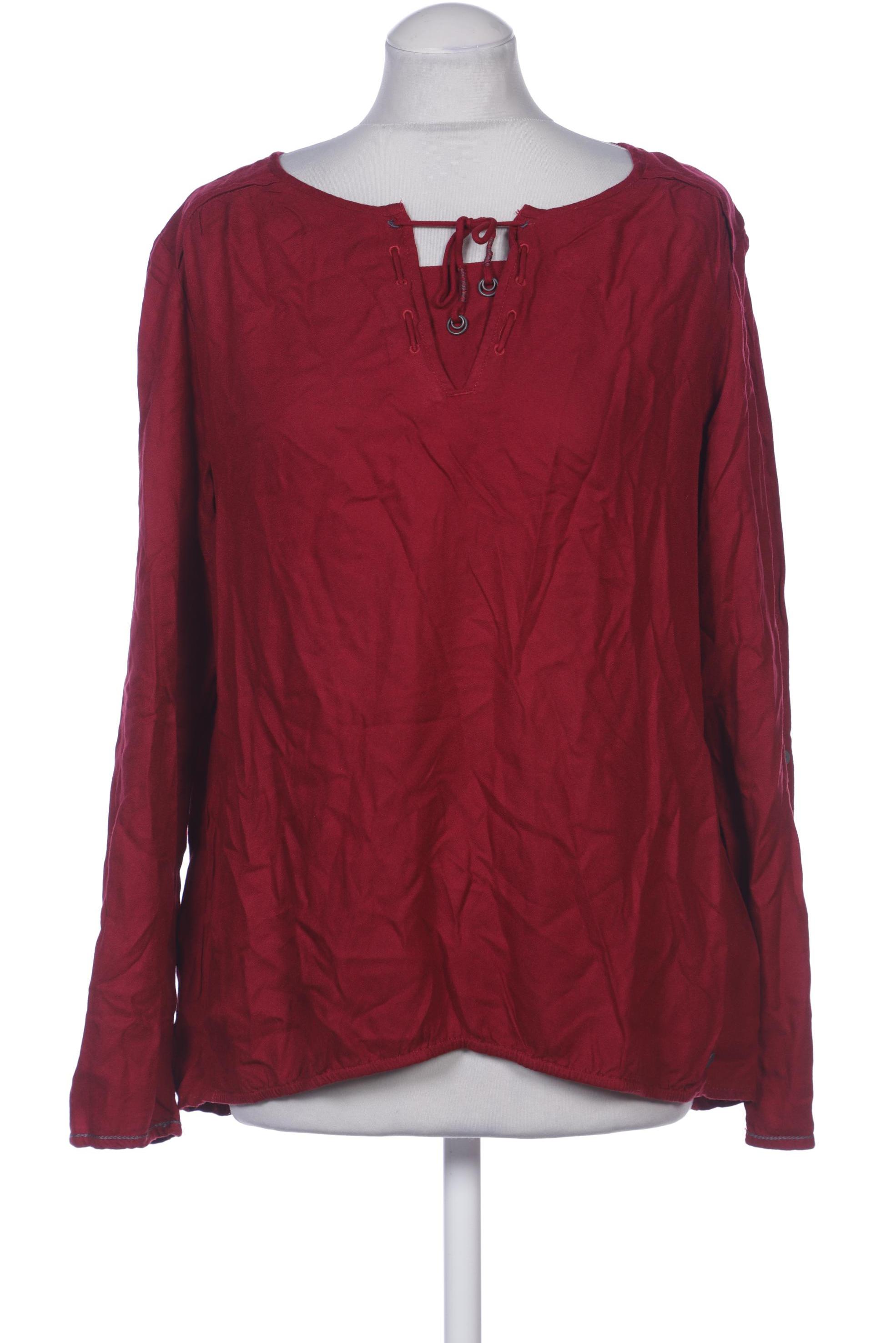 

Cecil Damen Bluse, rot, Gr. 38