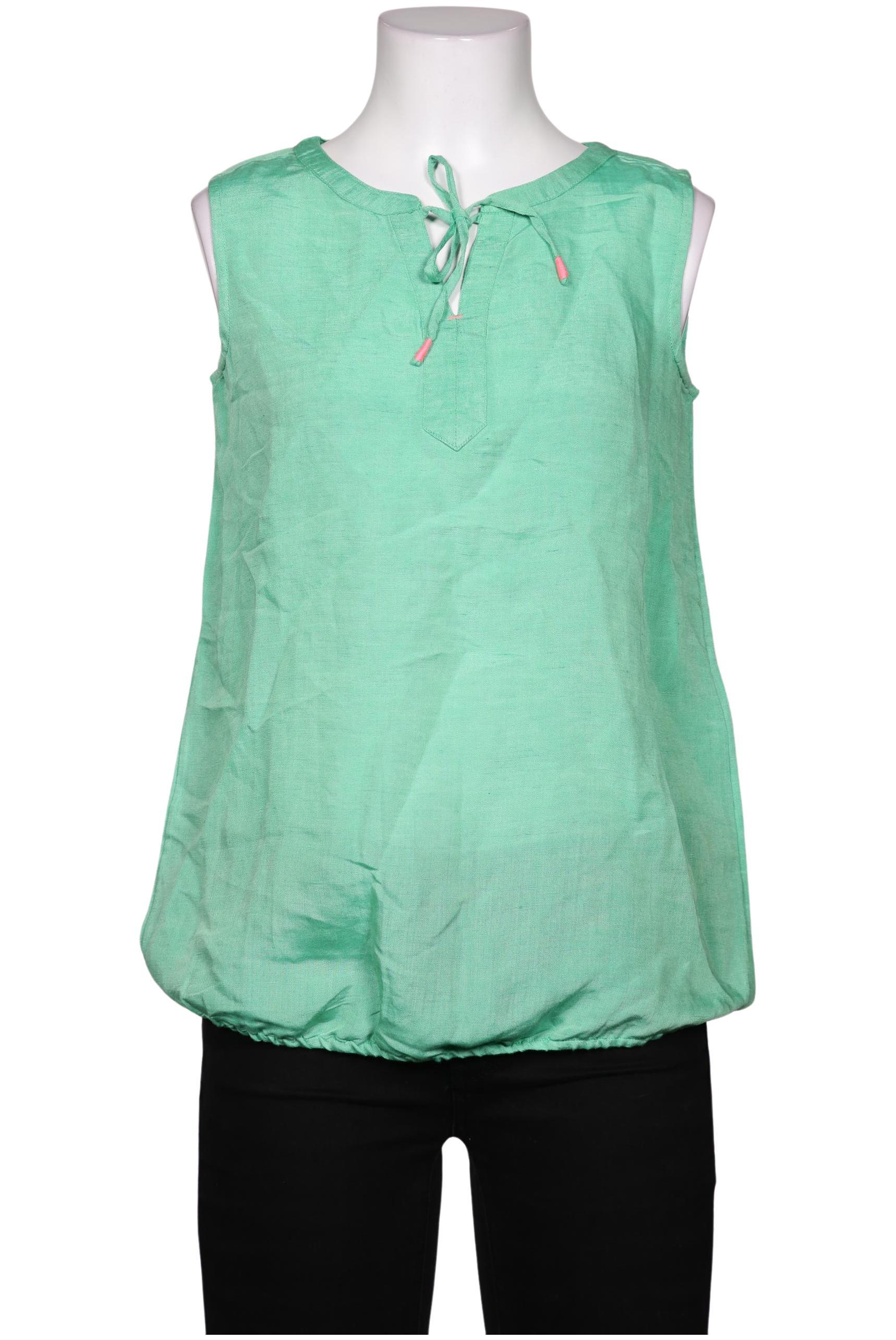 

Cecil Damen Bluse, grün, Gr. 34