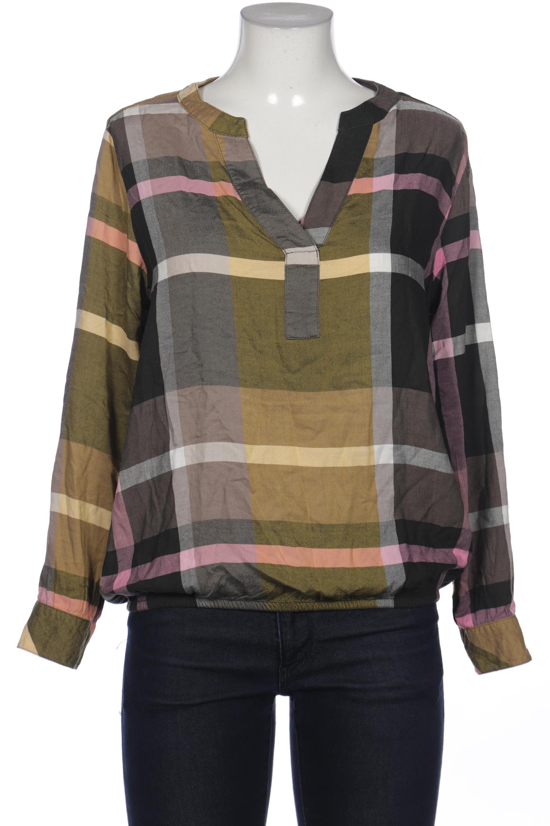 

CECIL Damen Bluse, grün
