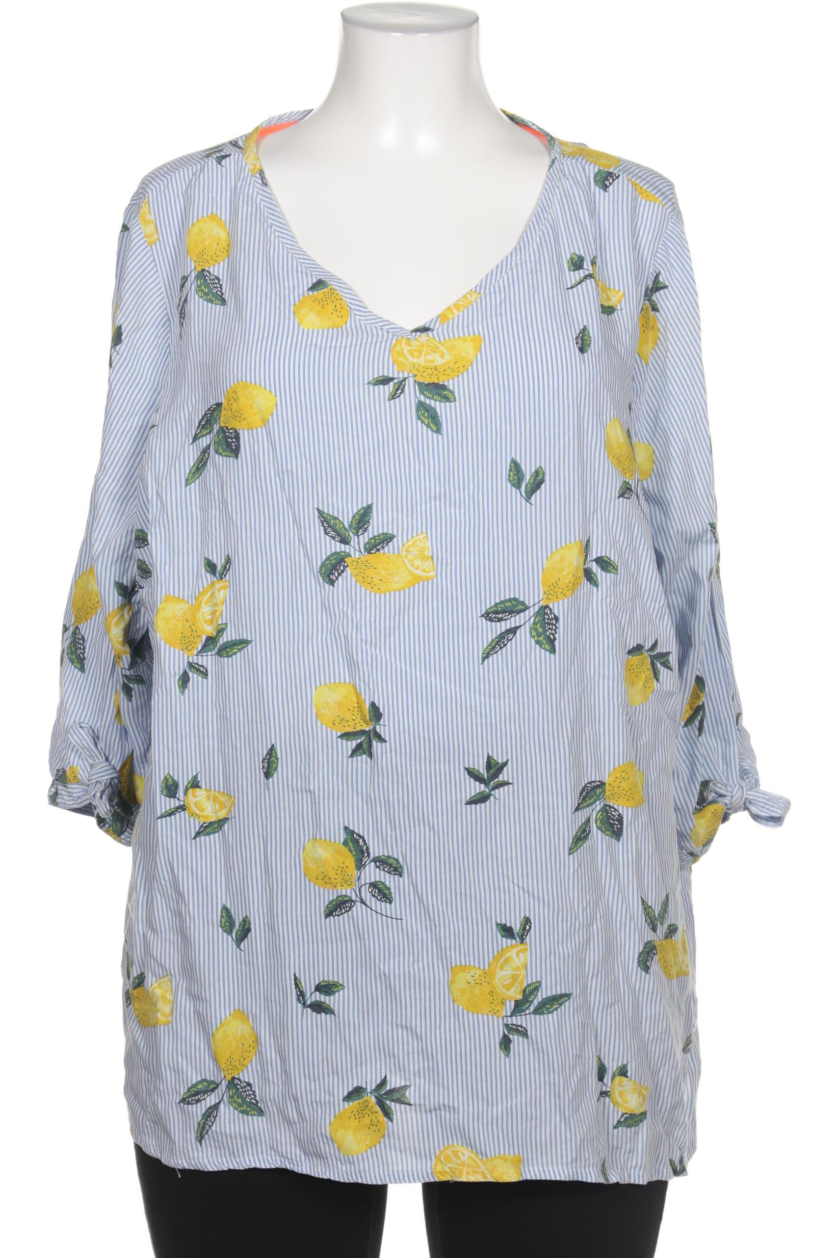 

Cecil Damen Bluse, blau, Gr. 46