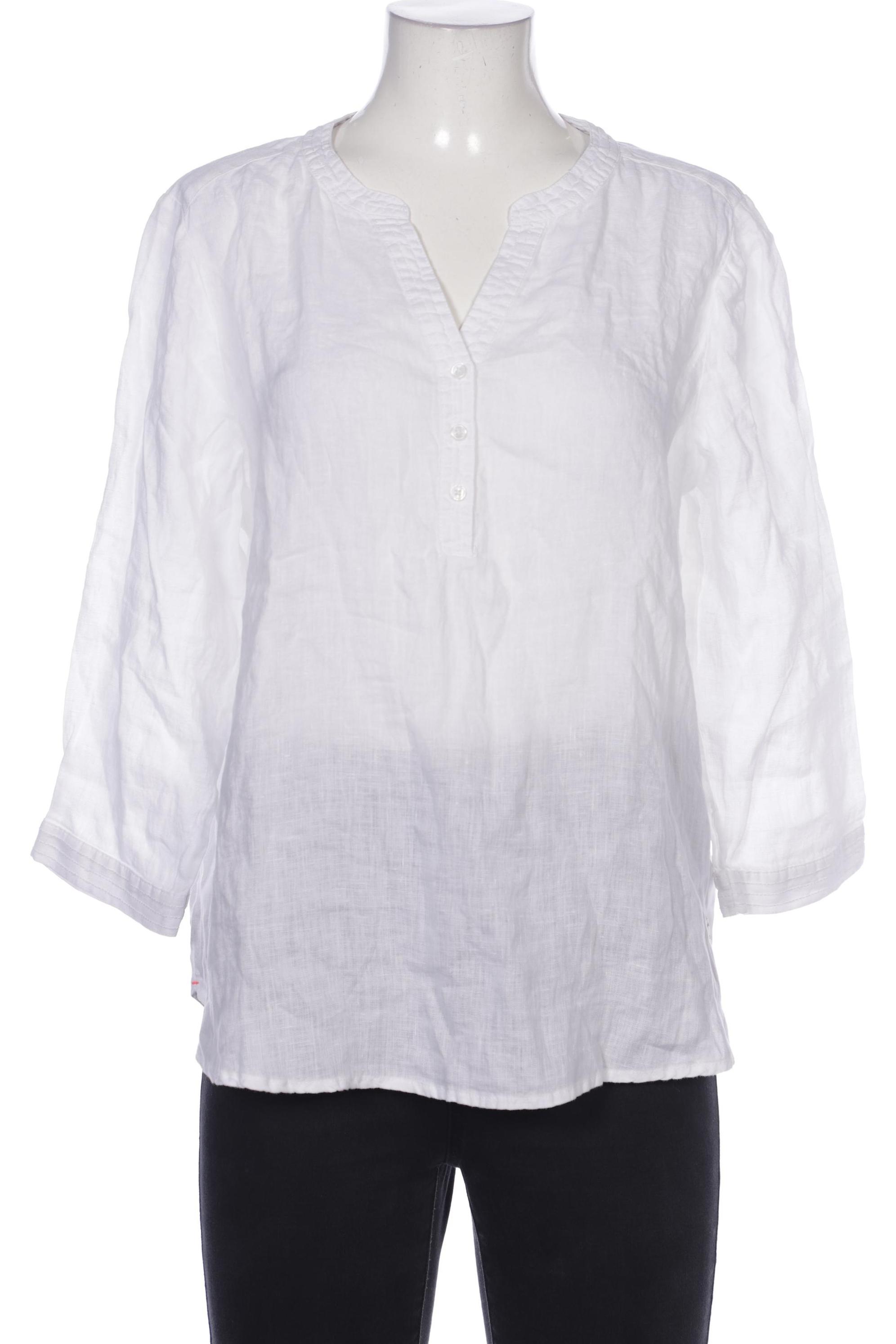 

Cecil Damen Bluse, weiß, Gr. 42