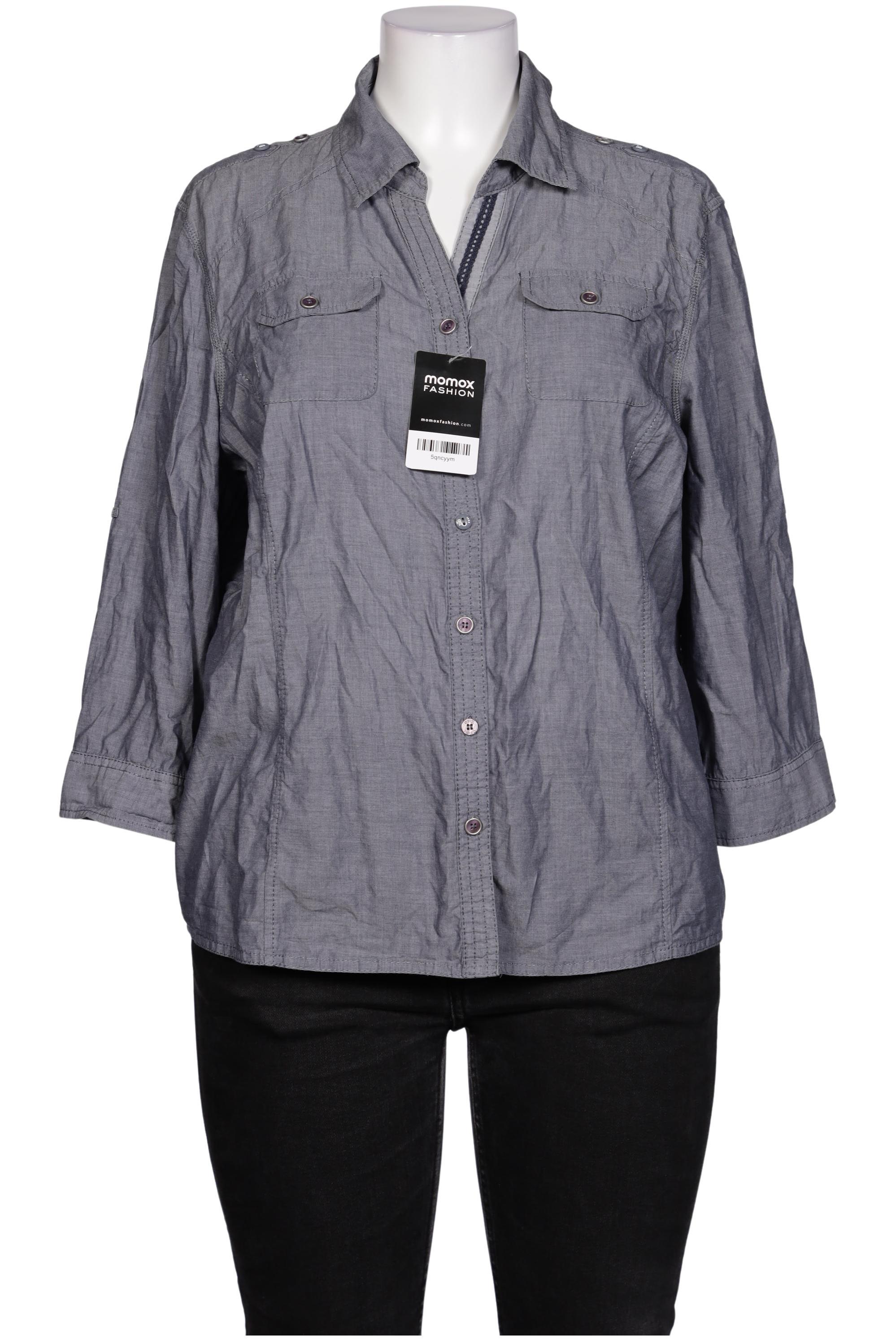 

Cecil Damen Bluse, grau, Gr. 44