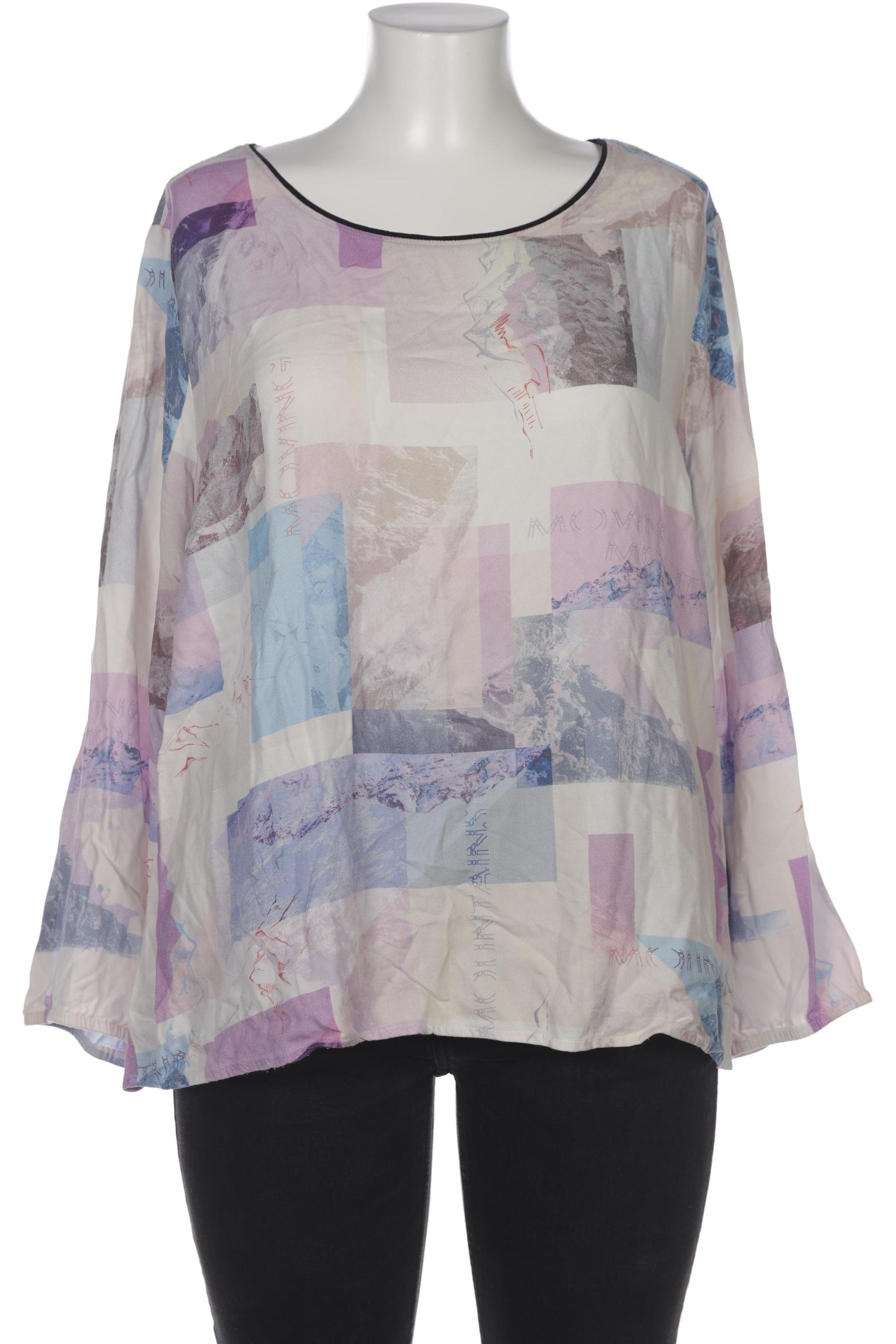 

Cecil Damen Bluse, flieder, Gr. 46