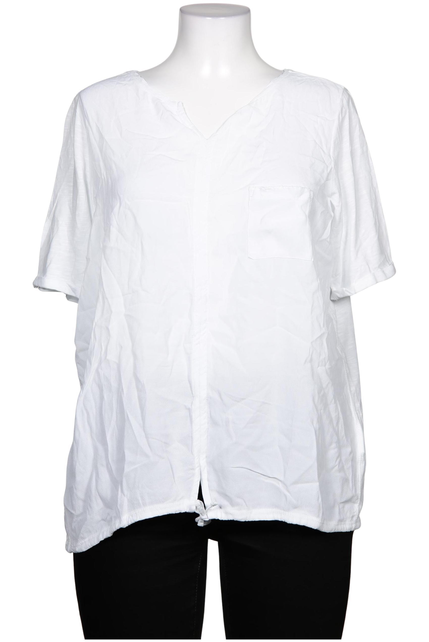 

Cecil Damen Bluse, weiß, Gr. 44