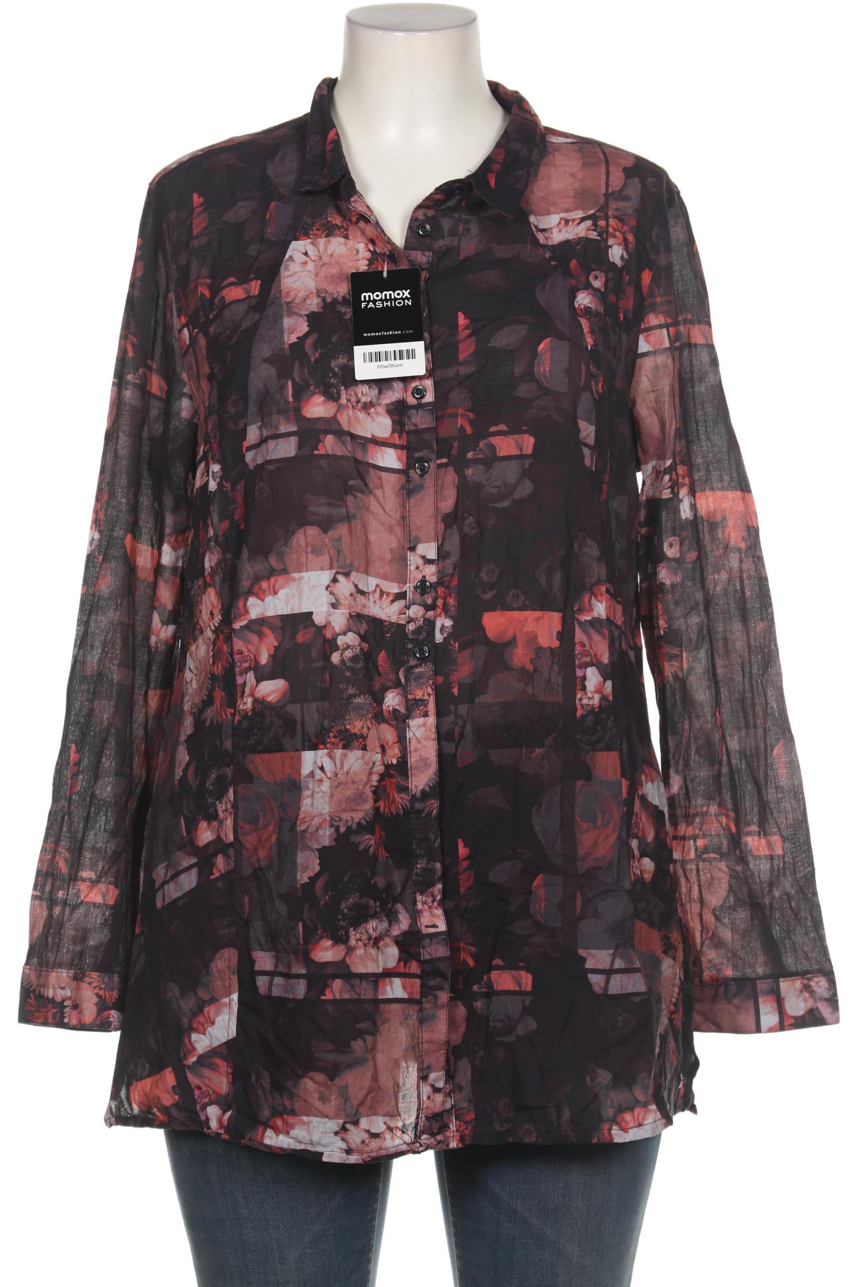 

Cecil Damen Bluse, pink, Gr. 44