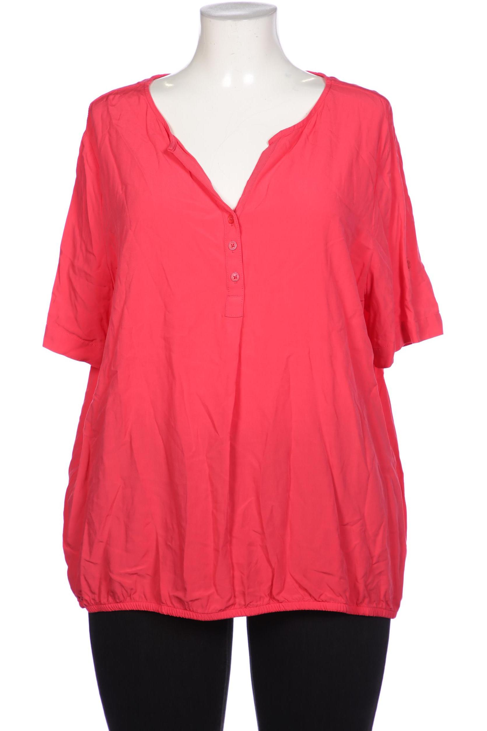 

Cecil Damen Bluse, pink, Gr. 46