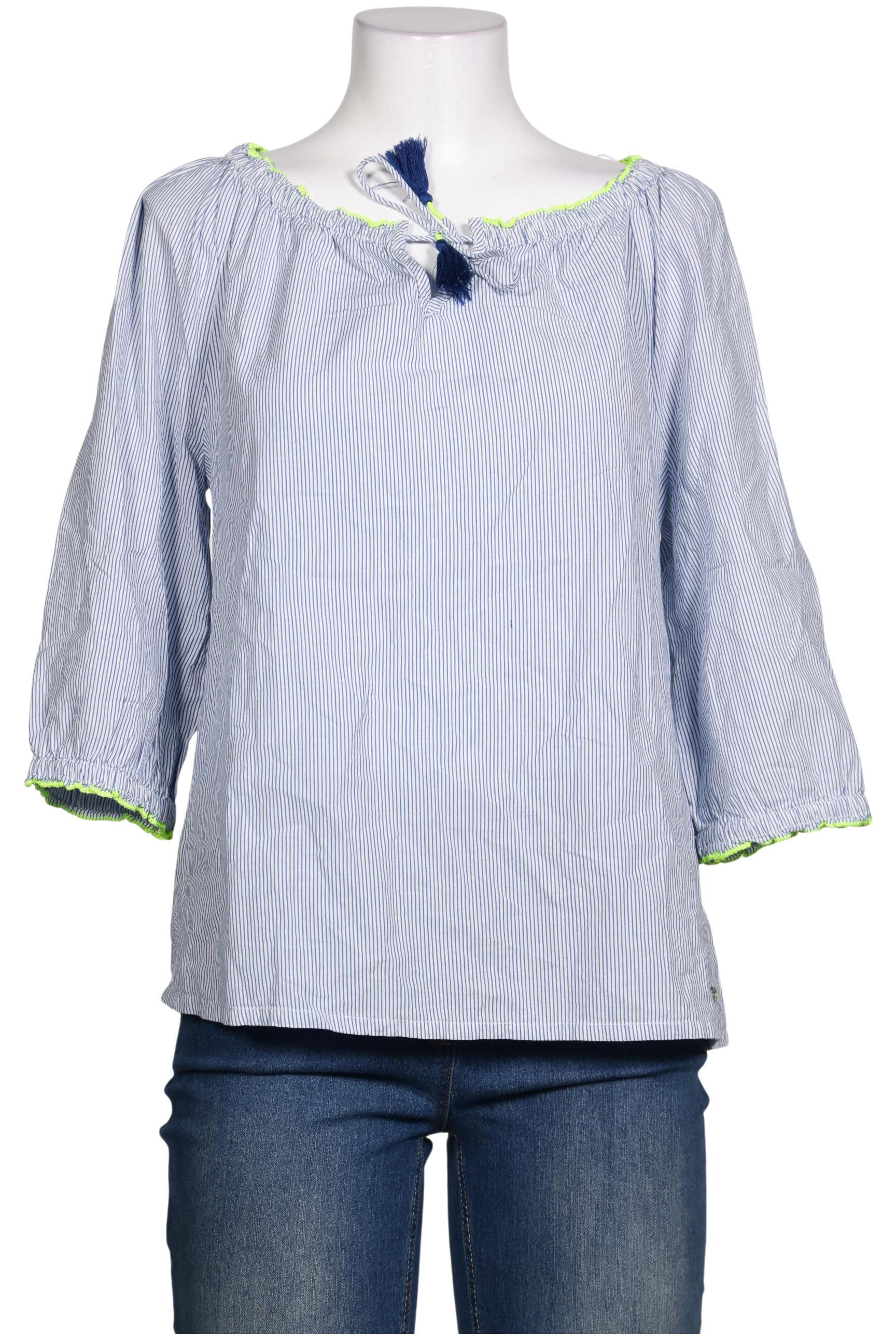

Cecil Damen Bluse, hellblau, Gr. 38