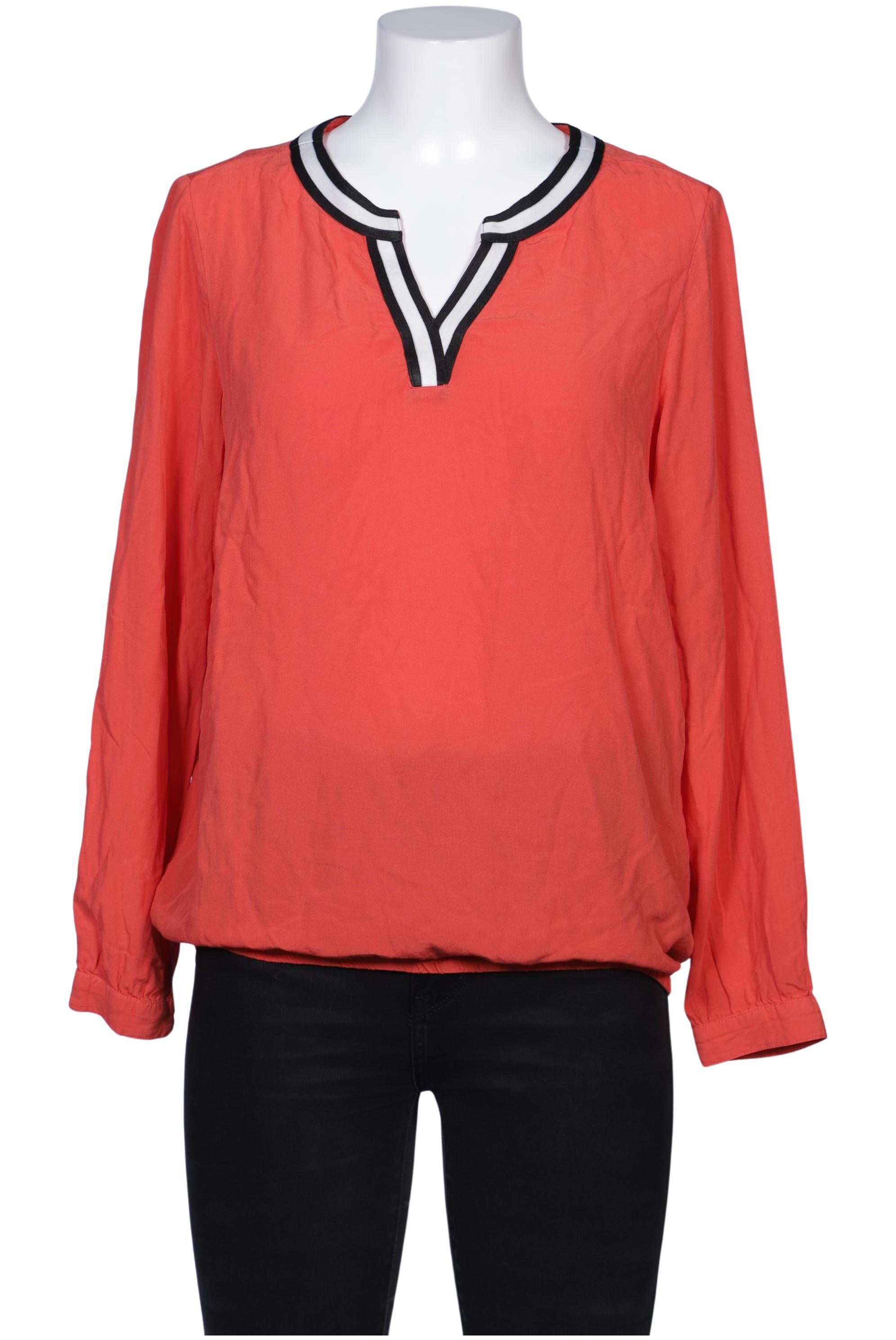 

Cecil Damen Bluse, rot, Gr. 38