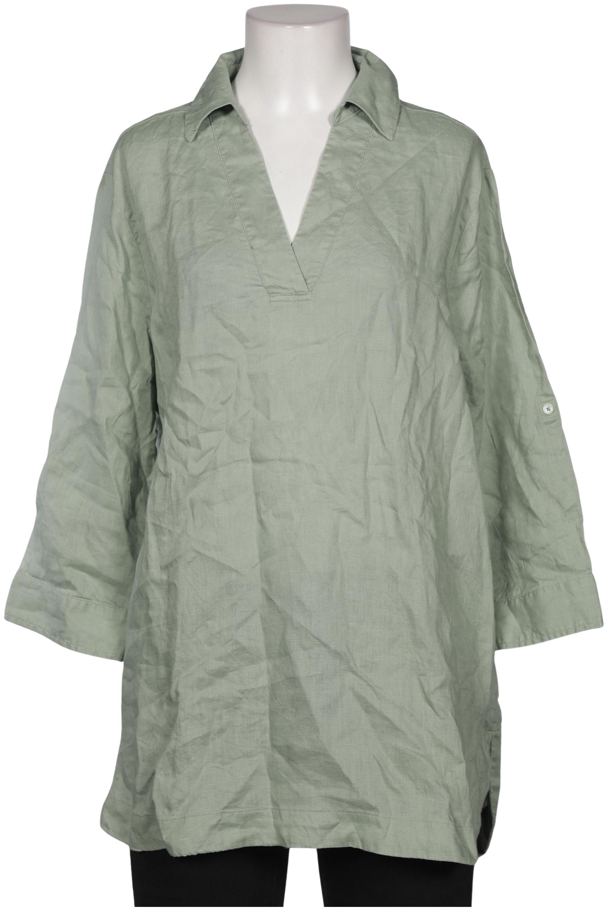 

Cecil Damen Bluse, hellgrün, Gr. 42