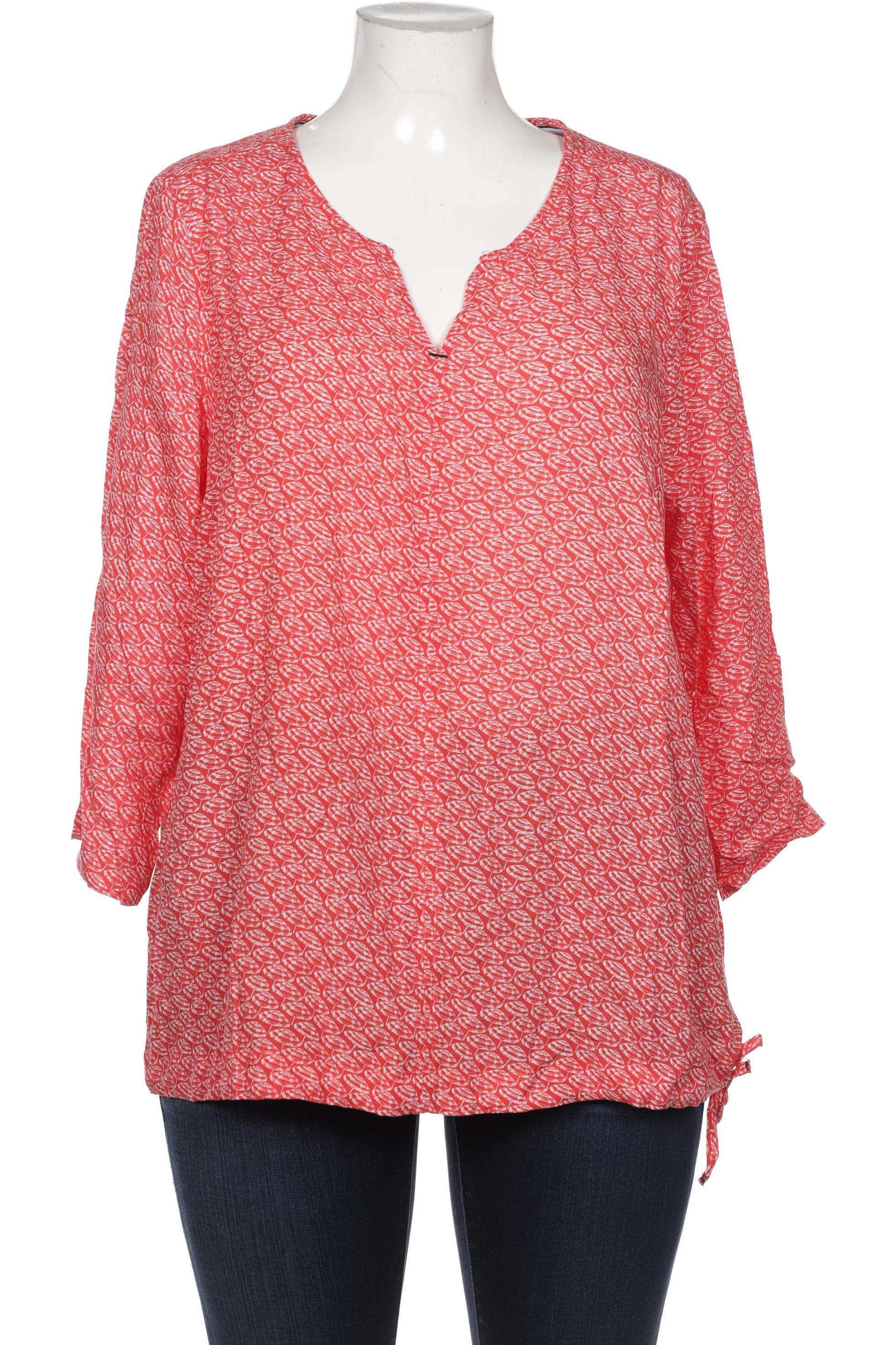 

Cecil Damen Bluse, rot, Gr. 44