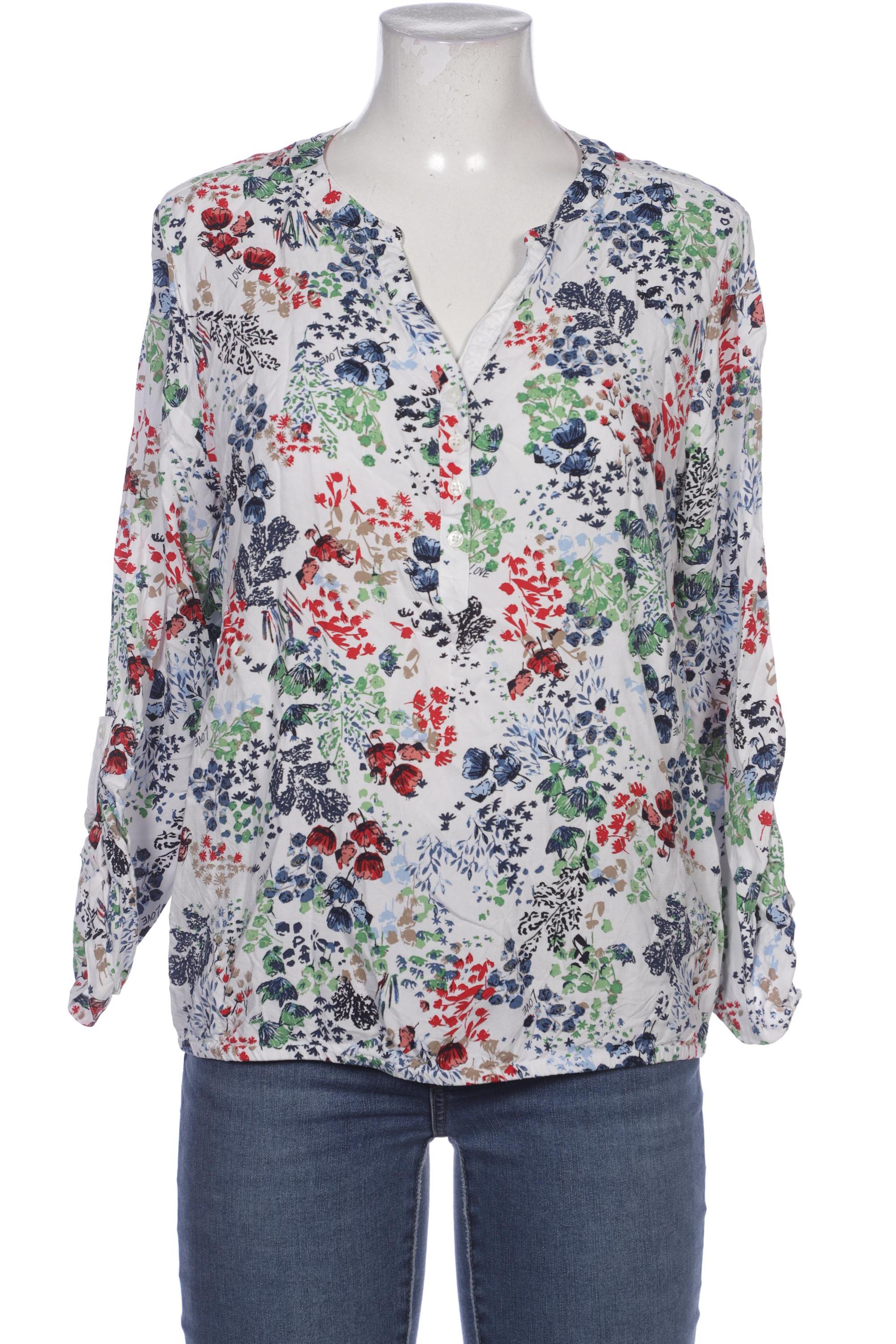 

Cecil Damen Bluse, mehrfarbig, Gr. 42