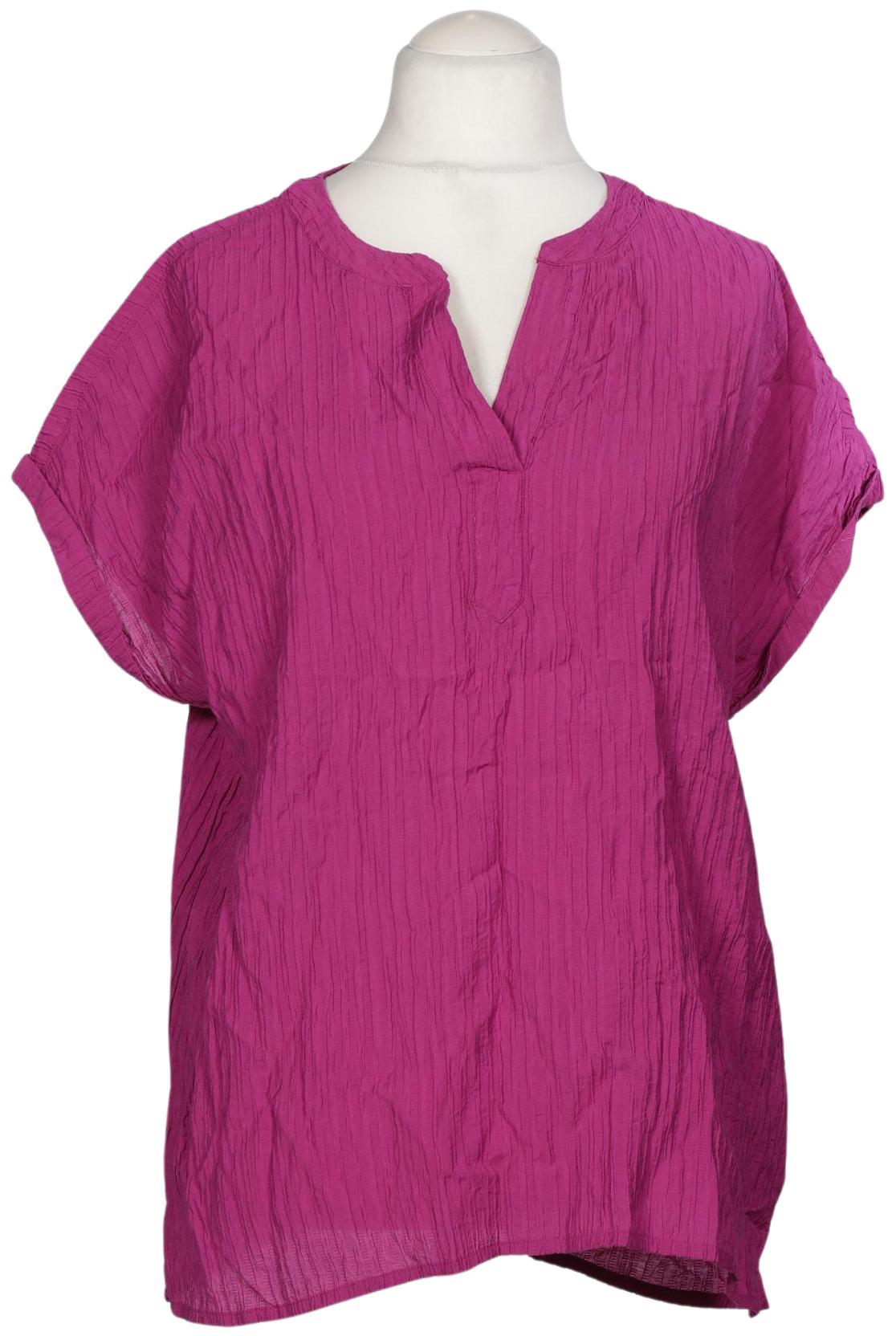 

Cecil Damen Bluse, pink, Gr. 44