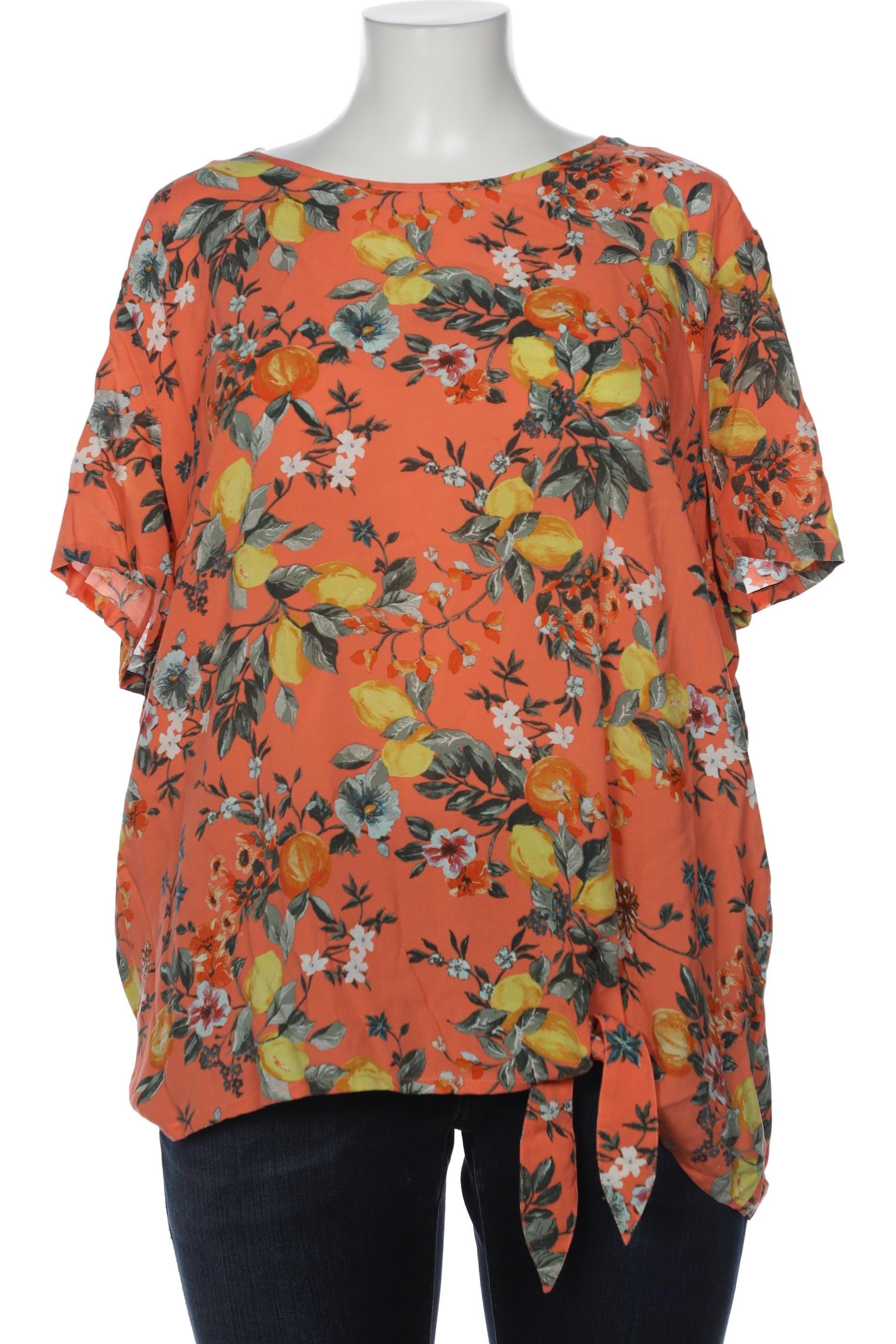 

Cecil Damen Bluse, orange, Gr. 46