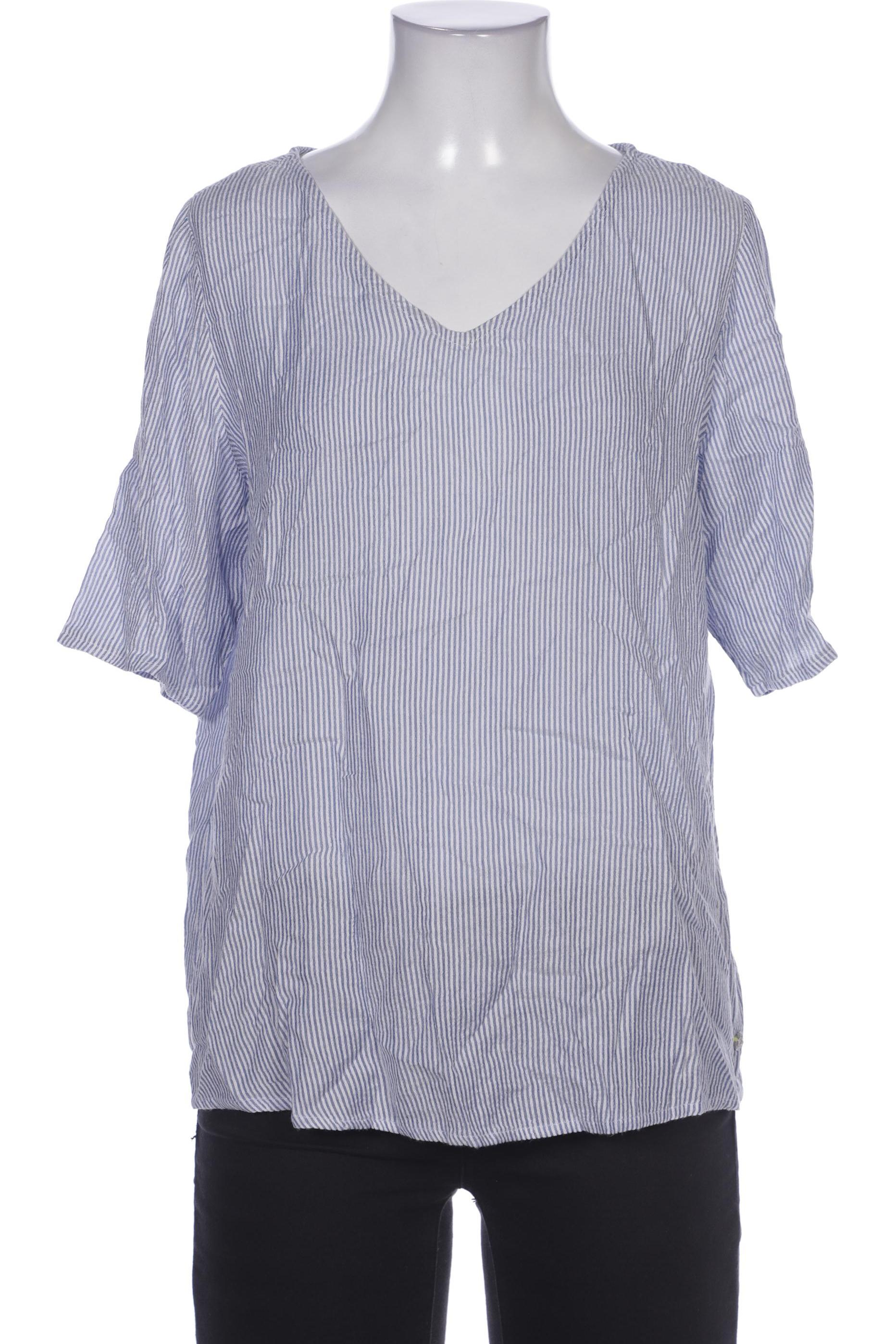 

Cecil Damen Bluse, hellblau, Gr. 36