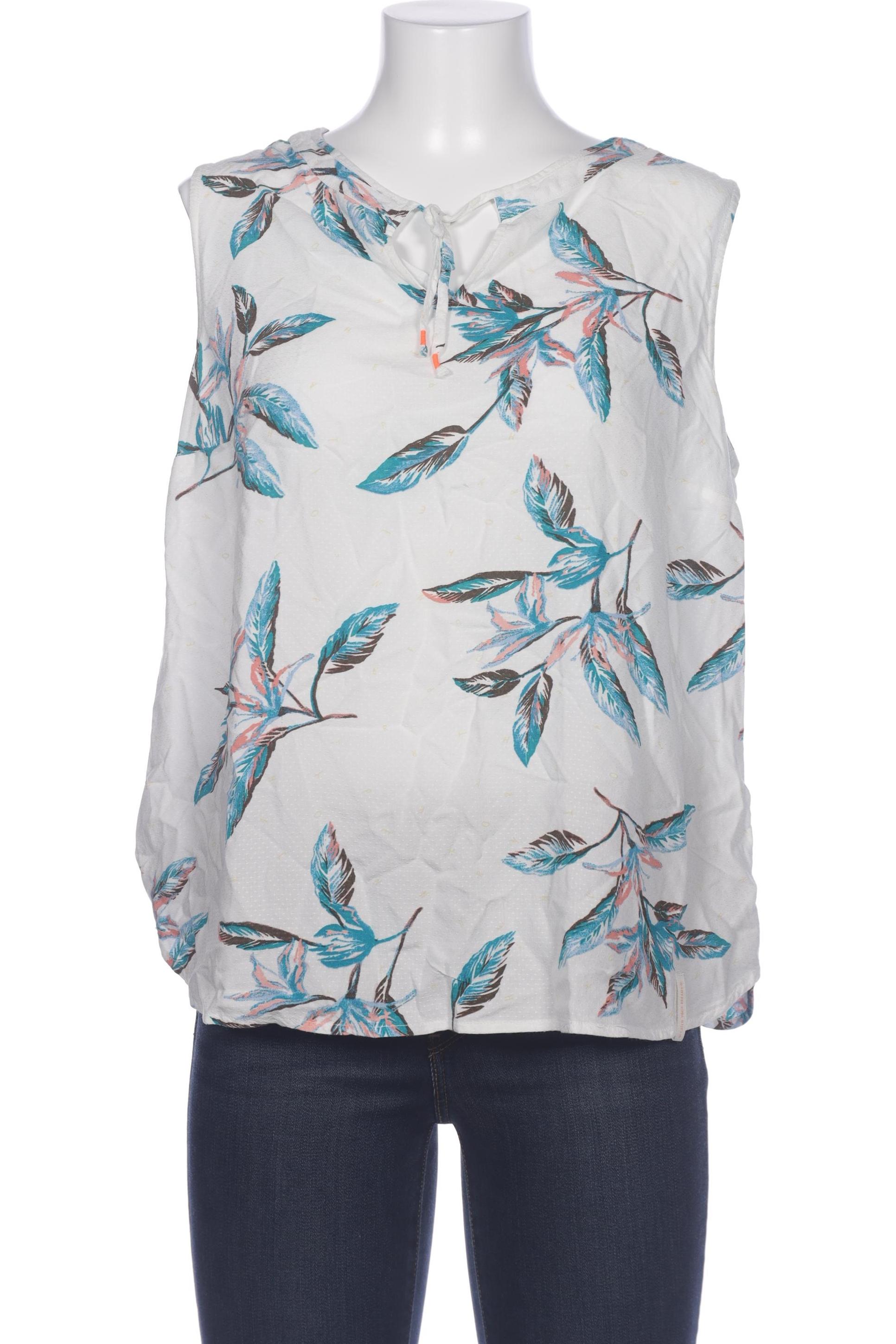 

Cecil Damen Bluse, weiß, Gr. 42